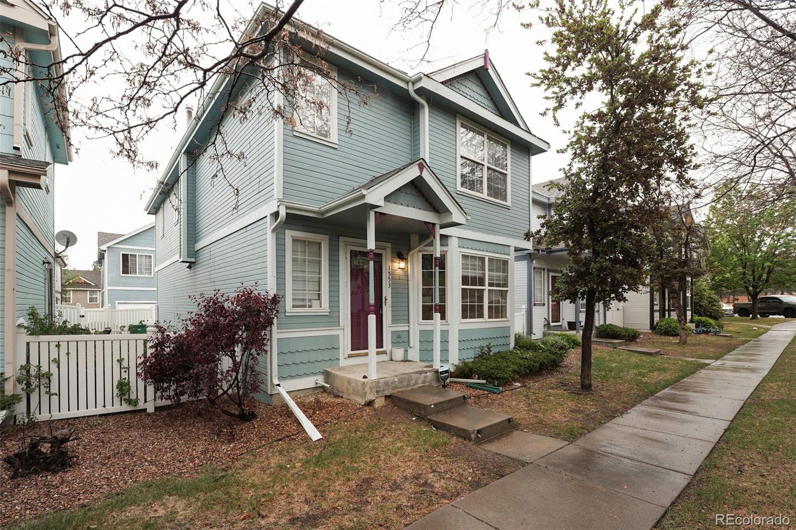 Aurora Highlands Aurora Home | MLS #: 52380001553 S Buckley Circle, Aurora Beds: 3 Baths: 3 Price: $270,000