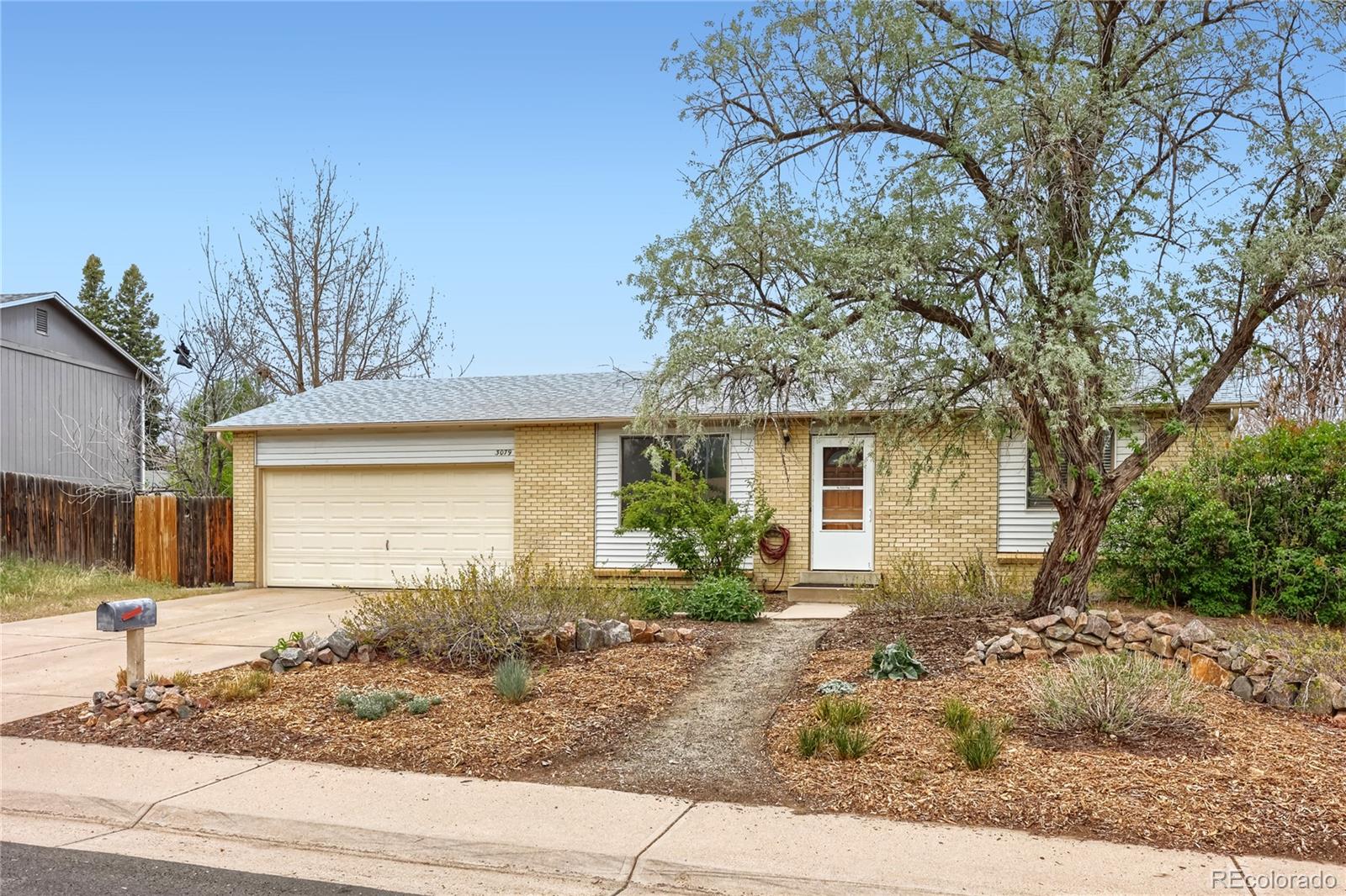 3079 S Evanston Way, aurora&nbsp; House Search MLS Picture