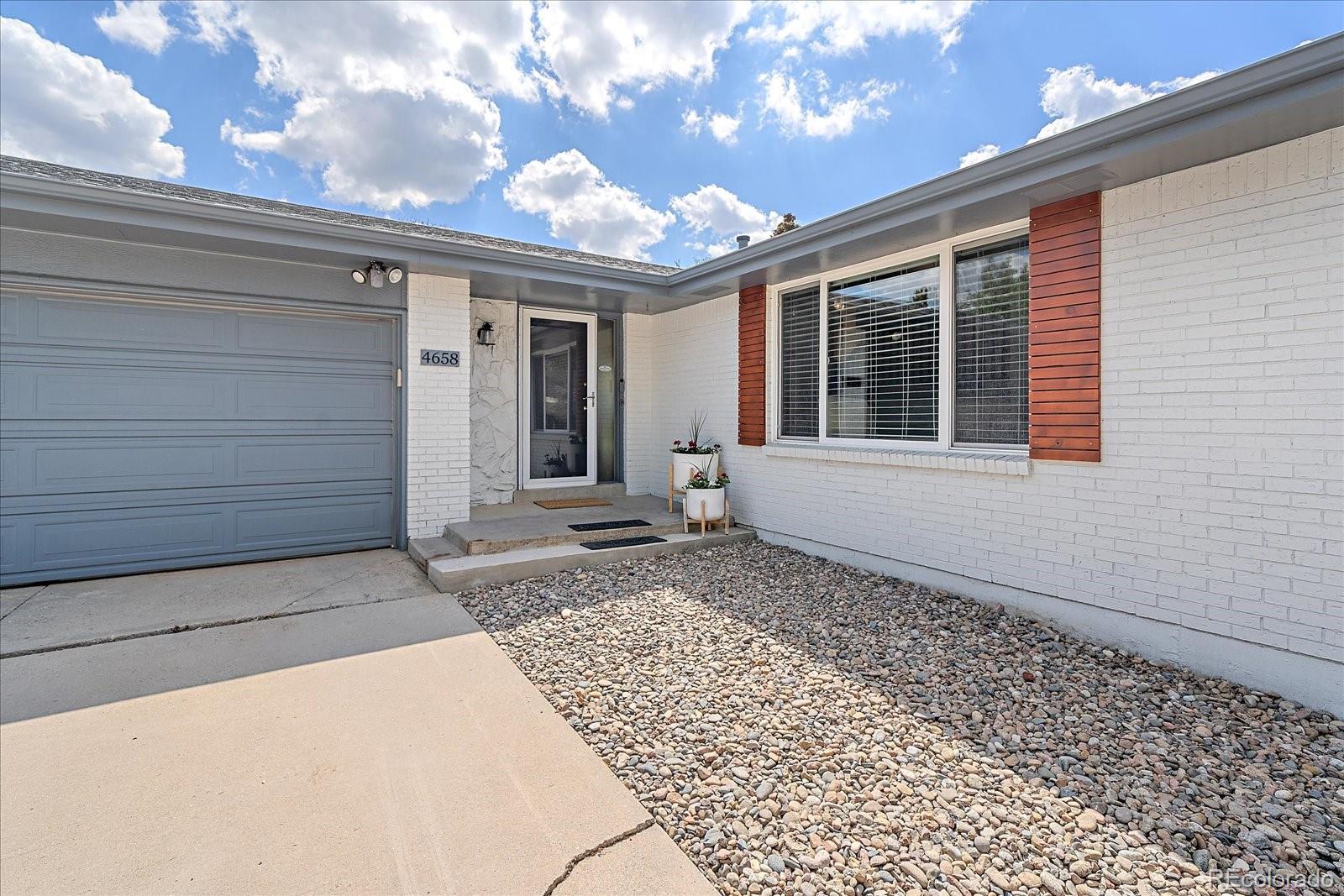 4658 E Euclid Avenue, centennial&nbsp; House Search MLS Picture