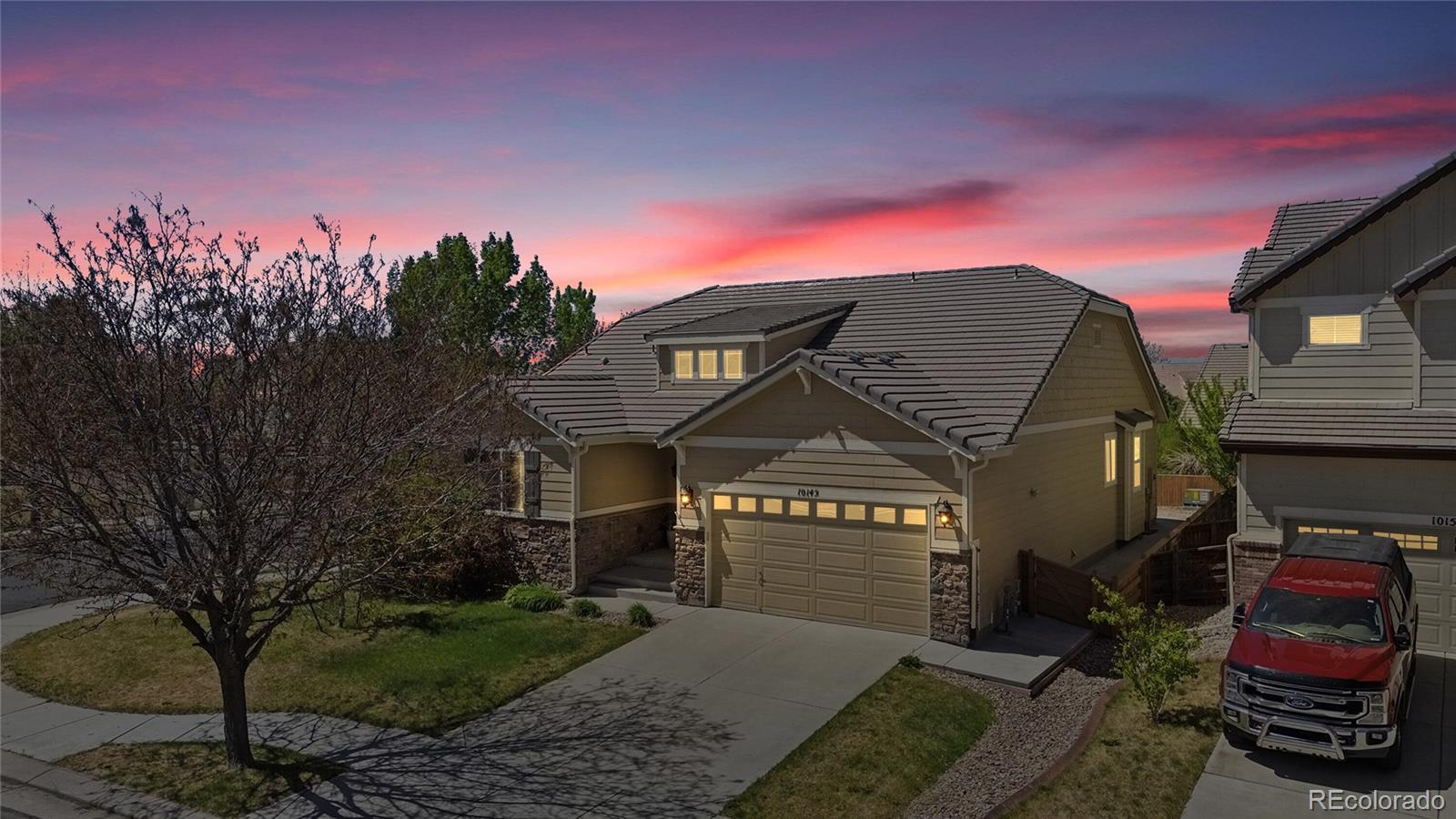 Reunion Commerce City Home | MLS #: 268132310145  Pitkin Way, Commerce City Beds: 3 Baths: 2 Price: $524,000