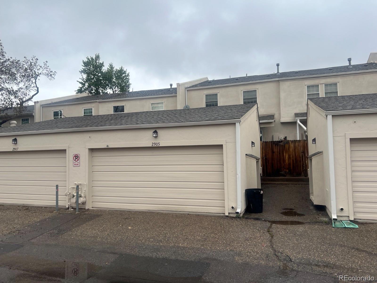 2905 S Vaughn Way, aurora&nbsp; House Search MLS Picture
