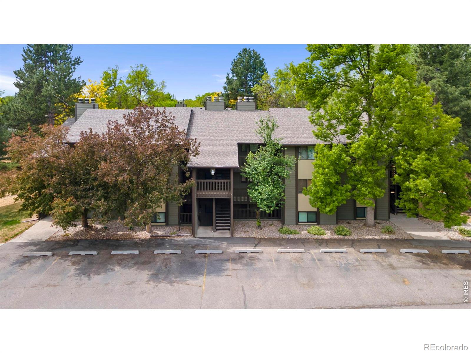 925  Columbia Road, fort collins&nbsp; House Search MLS Picture
