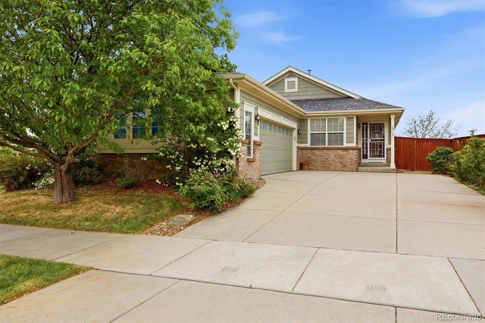 16119 E 105th Way, commerce city&nbsp; House Search MLS Picture