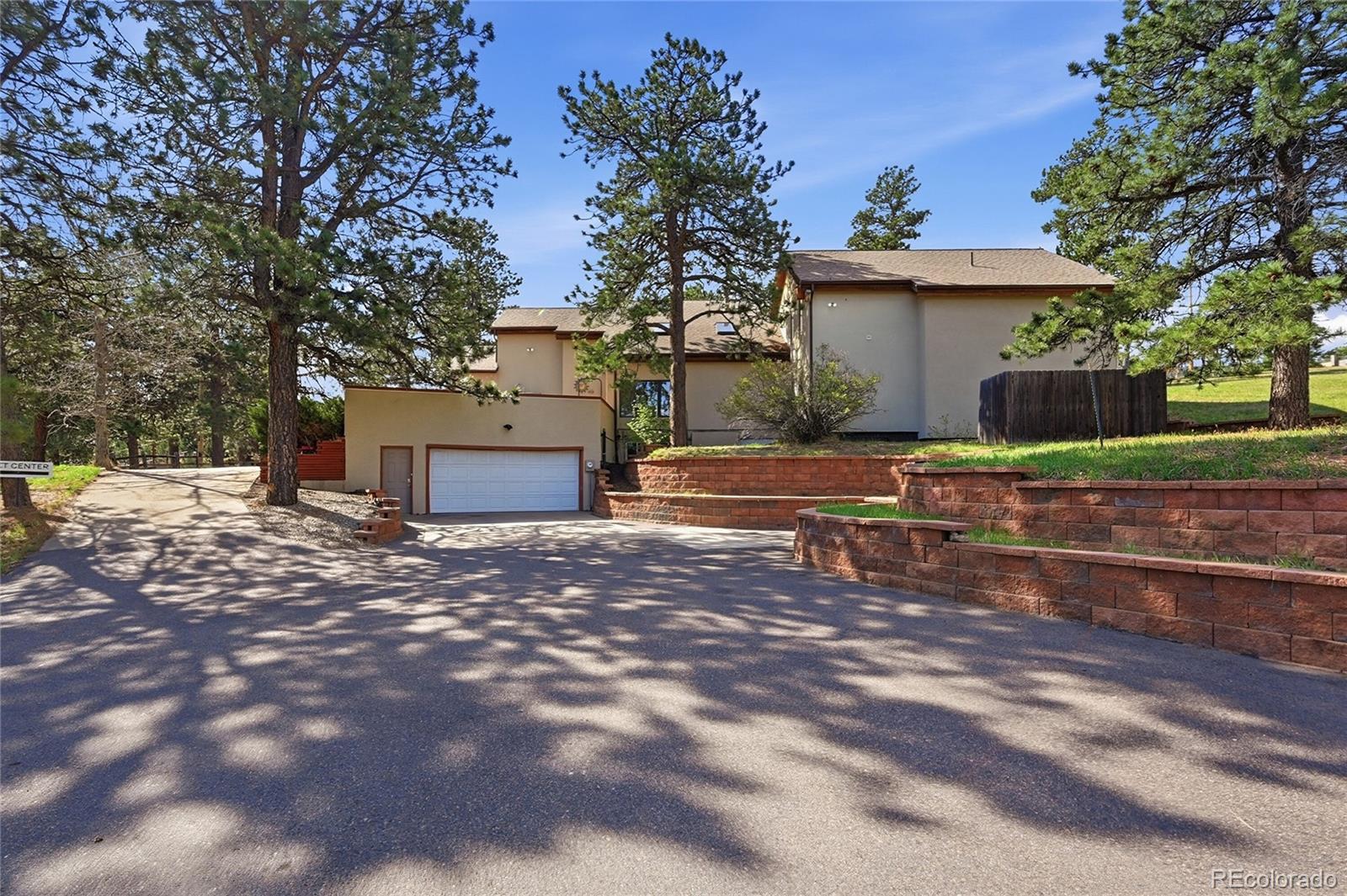 Lookout Mountain Golden Home | MLS #: 619103824060  US Highway 40 , Golden Beds: 4 Baths: 5 Price: $1,900,000