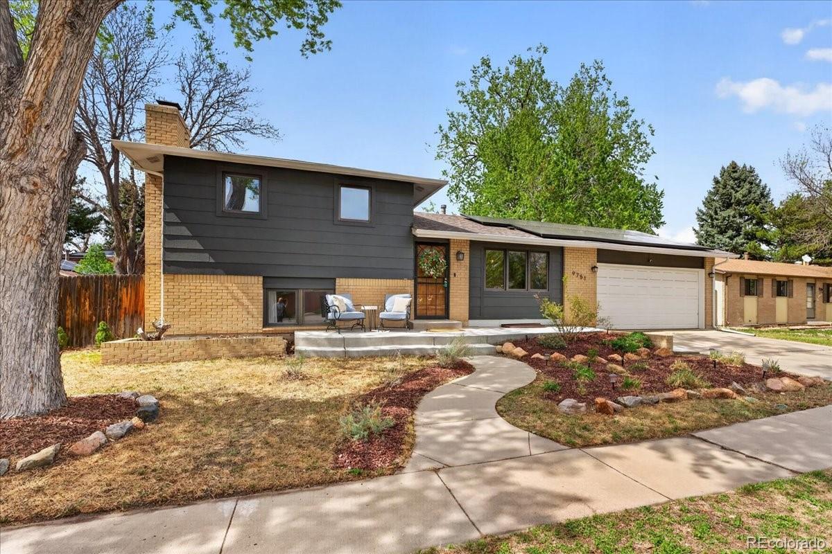 9751 E Cornell Avenue, denver&nbsp; House Search MLS Picture