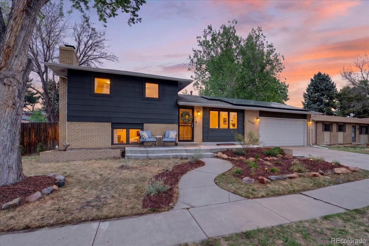 9751 E Cornell Avenue, denver&nbsp; House Search MLS Picture