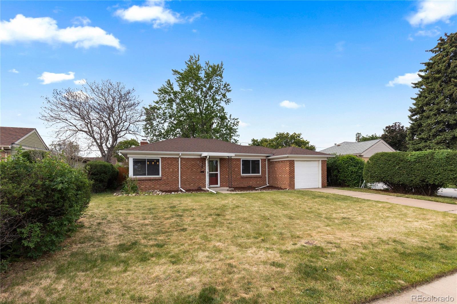 3340 E 30th Avenue, denver&nbsp; House Search MLS Picture