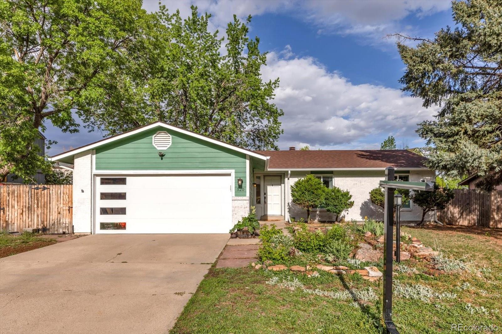 Lafayette Villa West Lafayette Home | MLS #: 6231390520 S Carr Avenue, Lafayette Beds: 4 Baths: 3 Price: $739,000