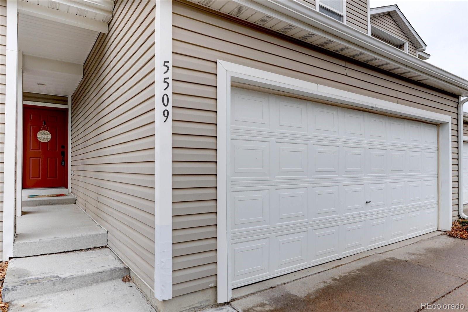5509 S Quemoy Circle, aurora&nbsp; House Search MLS Picture