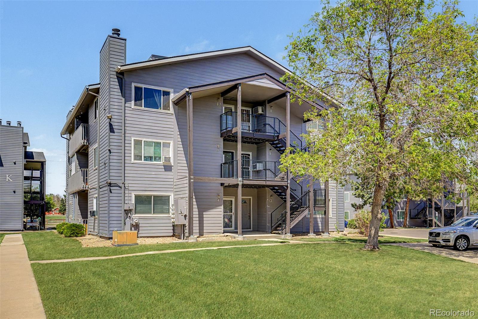8100 W Quincy Avenue, littleton&nbsp; House Search MLS Picture