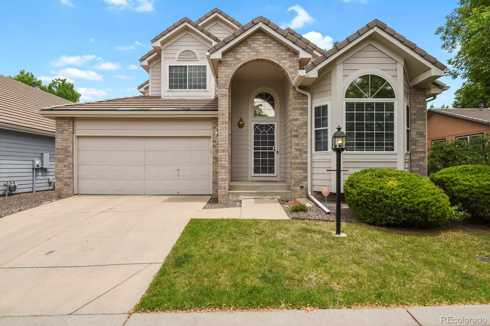 8029 W 78th Place, arvada&nbsp; House Search MLS Picture