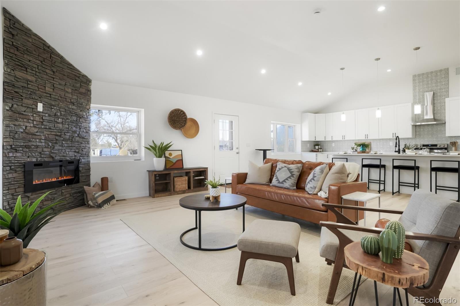1235 S Irving Street, denver&nbsp; House Search MLS Picture