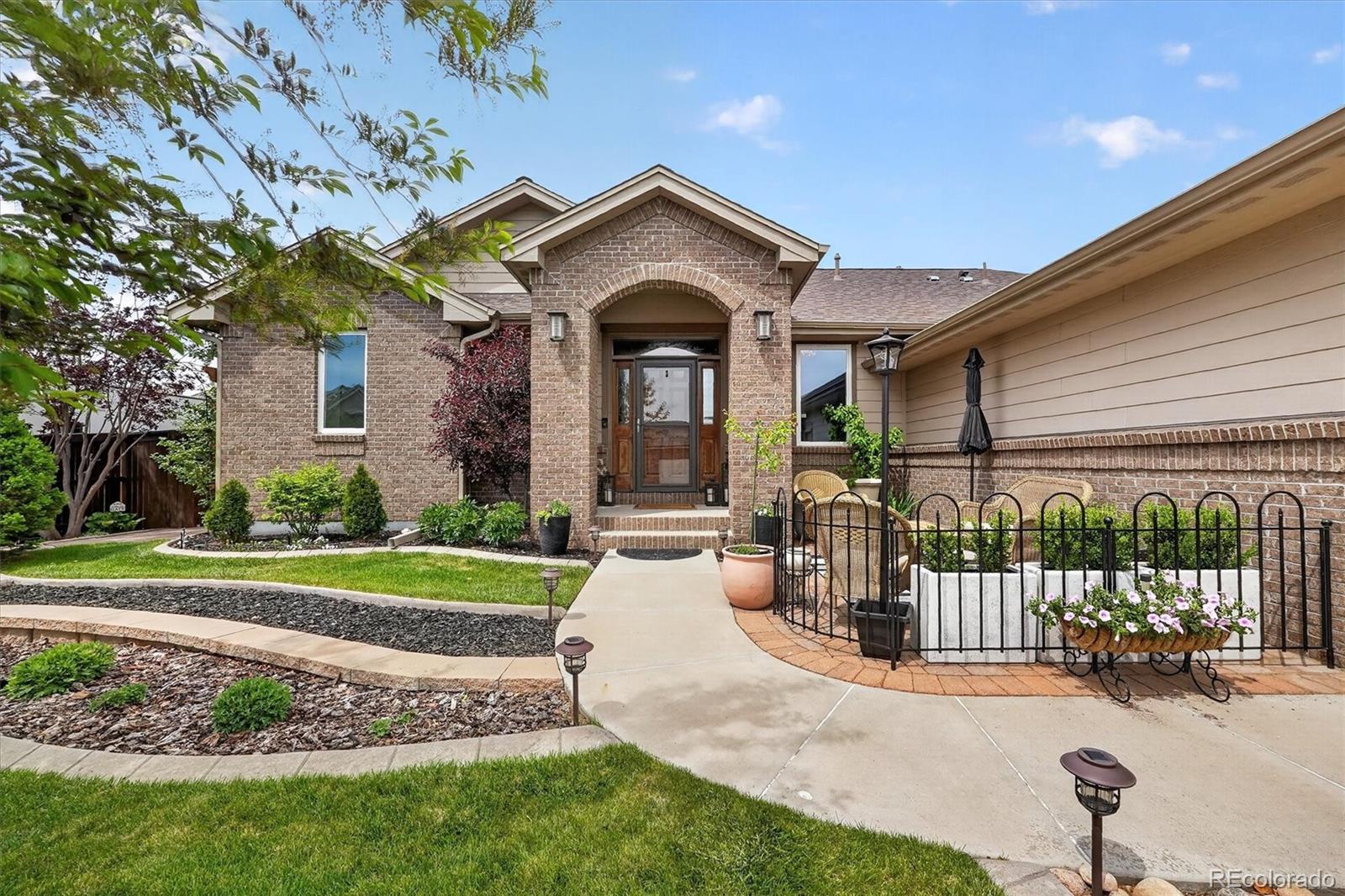 Brighton East Farms Brighton Home | MLS #: 5745394525  Daylight Court, Brighton Beds: 4 Baths: 4 Price: $775,000