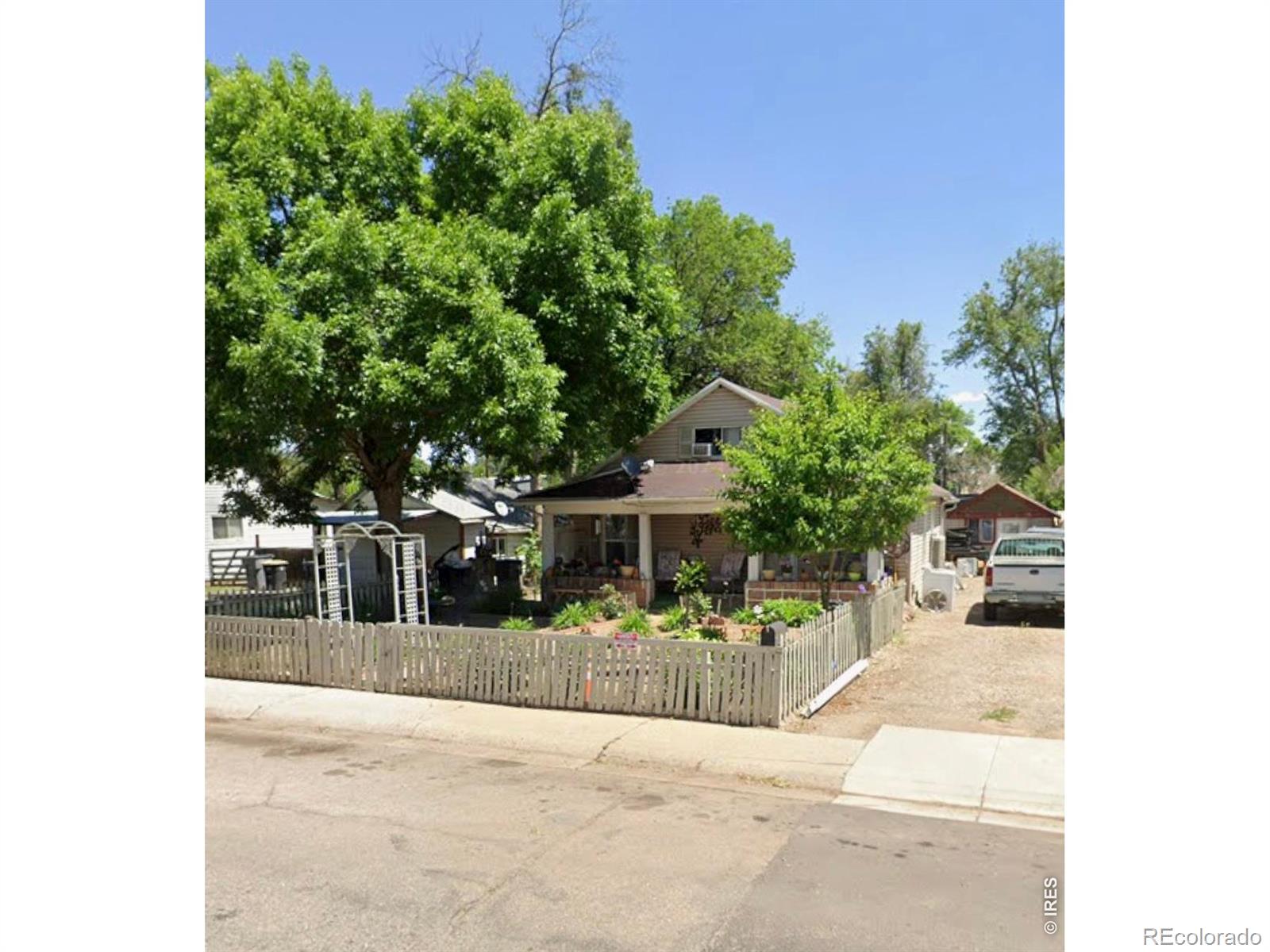 220  Emery Street, longmont&nbsp; House Search MLS Picture