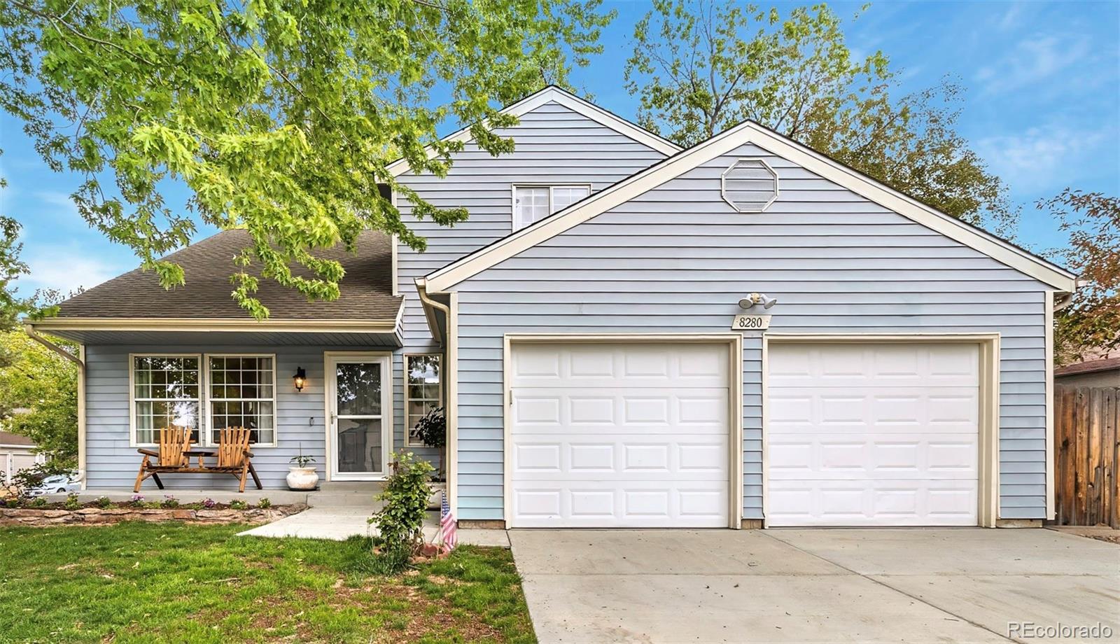 Wood Run Arvada Home | MLS #: 51584868280  Independence Street, Arvada Beds: 5 Baths: 4 Price: $689,000
