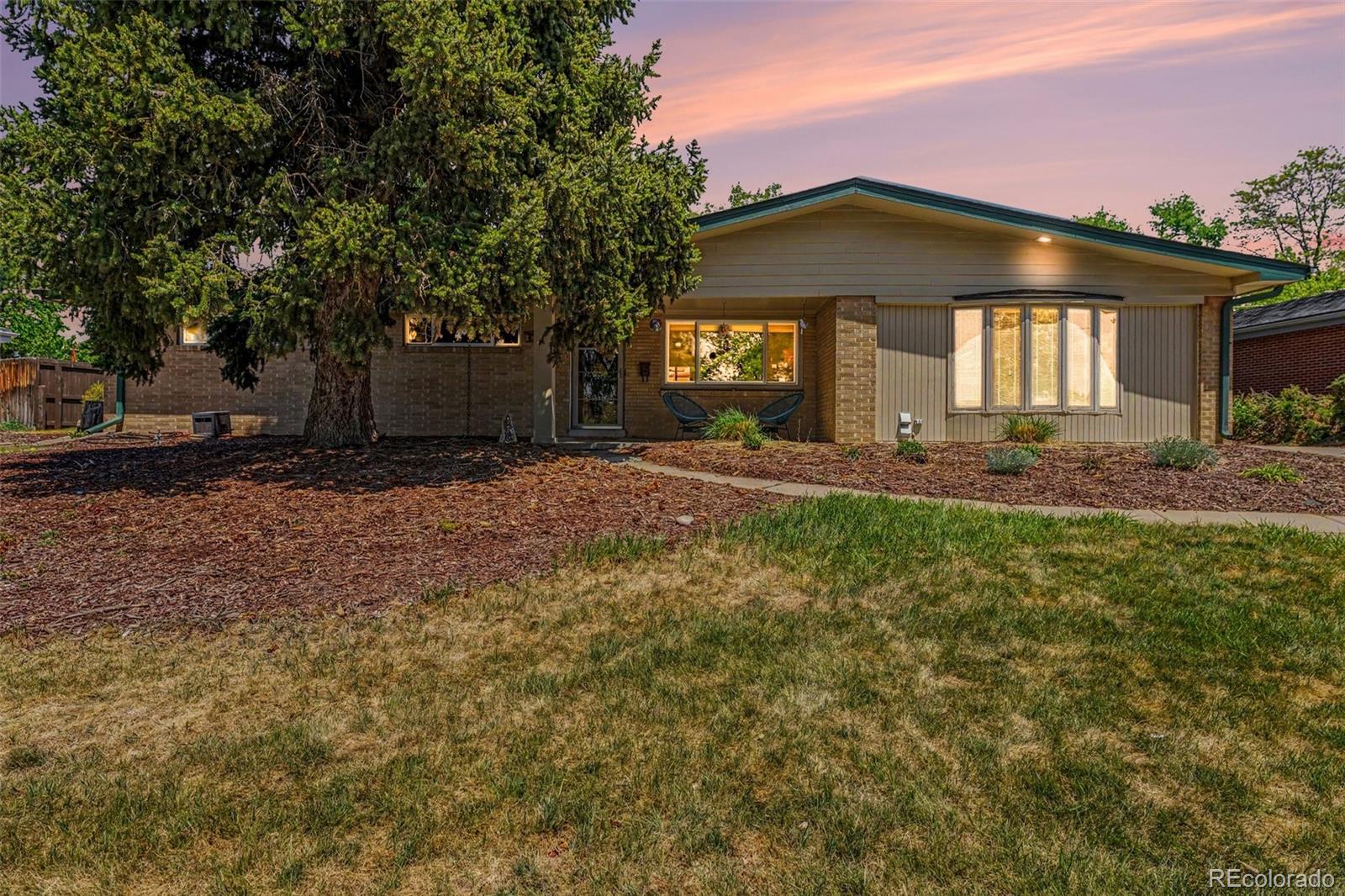 10215 W 17th Place, lakewood&nbsp; House Search MLS Picture