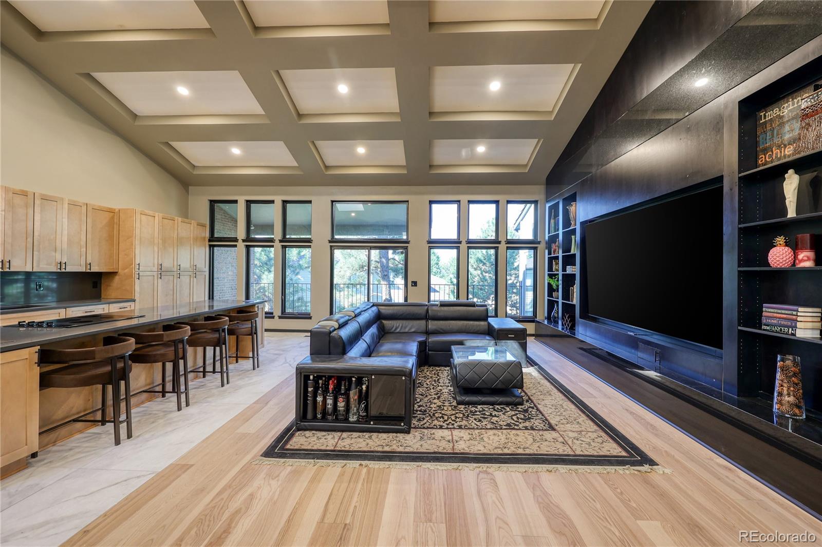 27  Beacon Hill Lane, greenwood village&nbsp; House Search MLS Picture