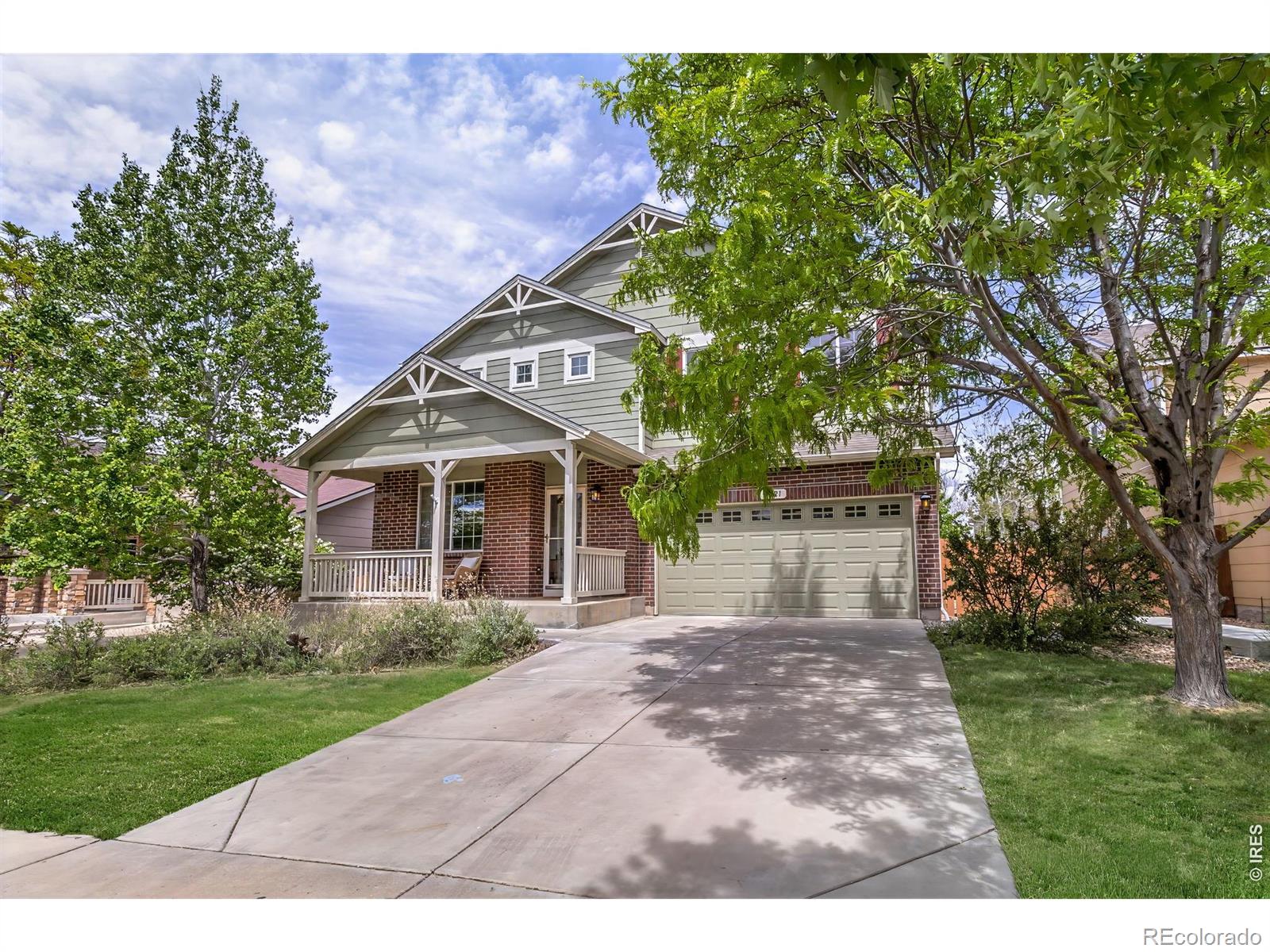 2521  Azalea Way, erie&nbsp; House Search MLS Picture