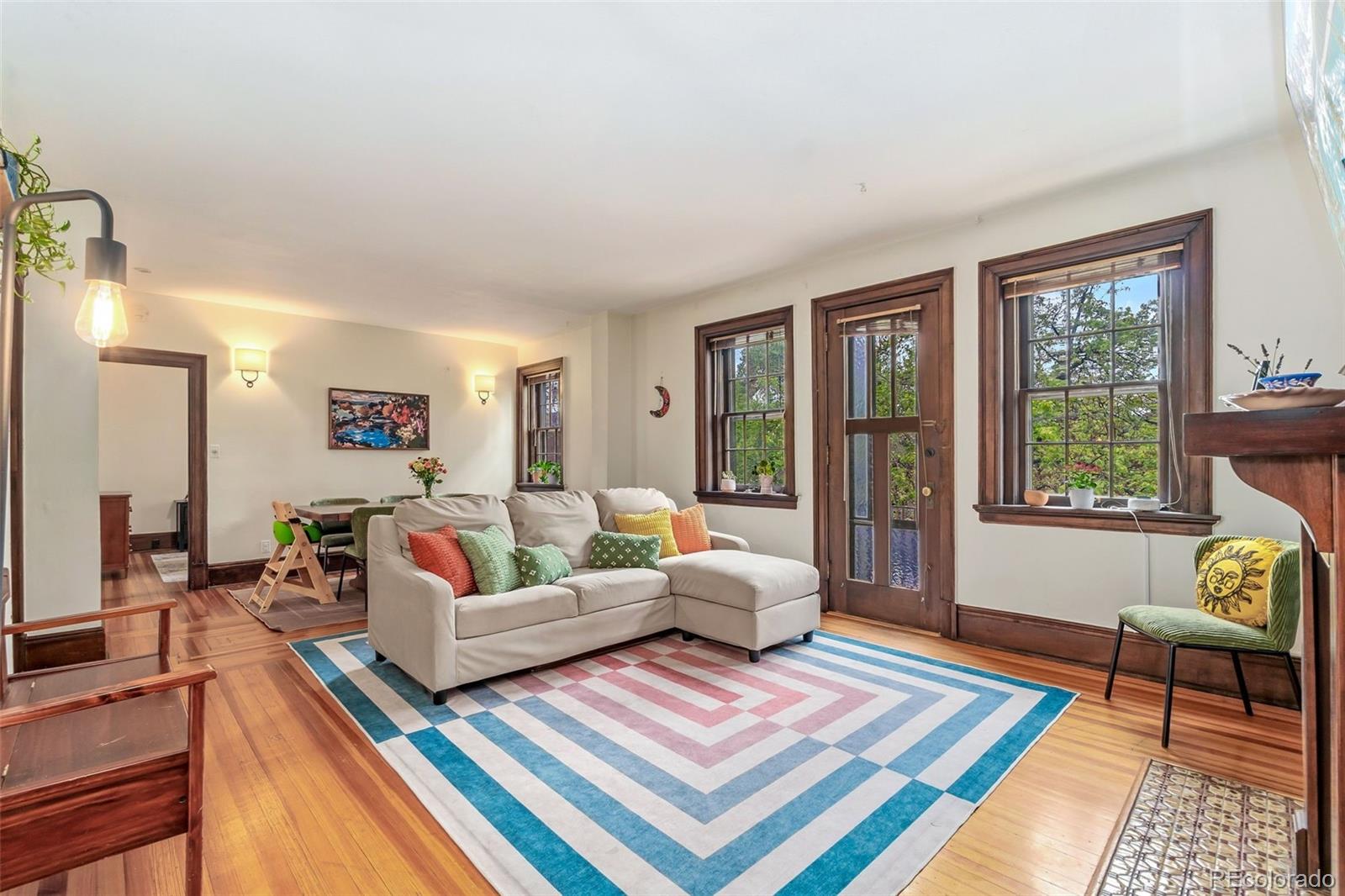 523 E 12th Avenue, denver&nbsp; House Search MLS Picture