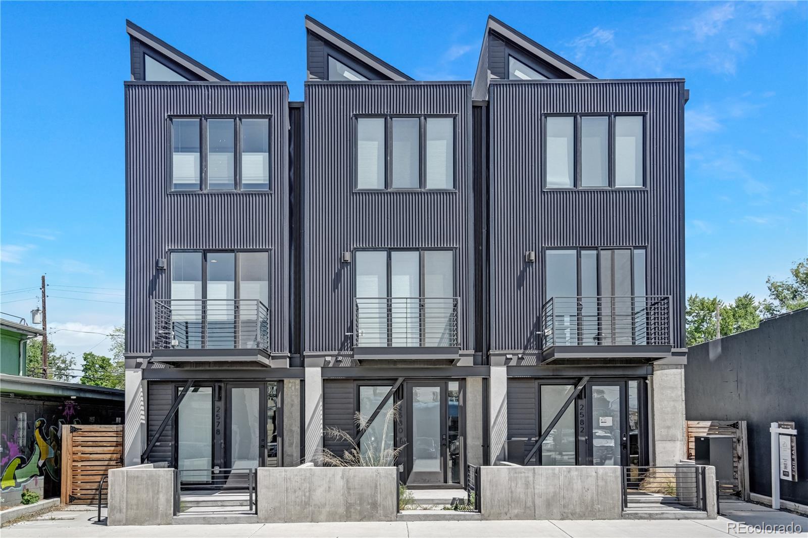 Broadway Highlands Denver Home | MLS #: 80915852578 S Broadway , Denver Beds: 2 Baths: 2 Price: $570,000