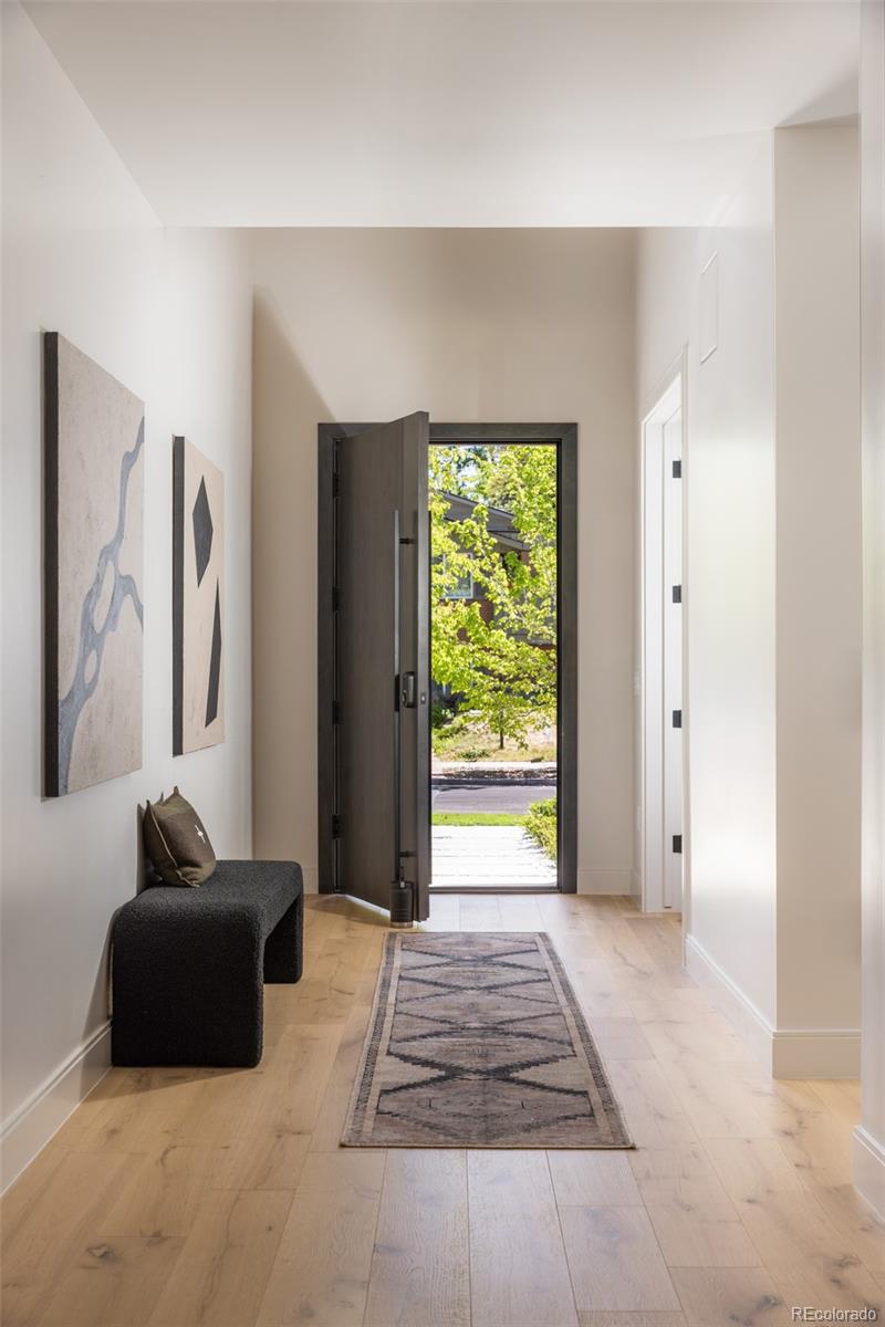 331 S Gaylord Street, denver&nbsp; House Search MLS Picture