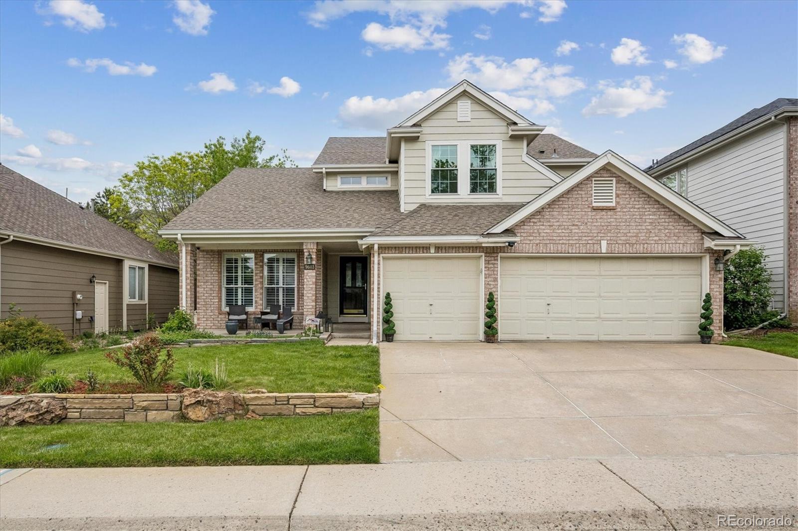 9603 E Caley Circle, englewood&nbsp; House Search MLS Picture