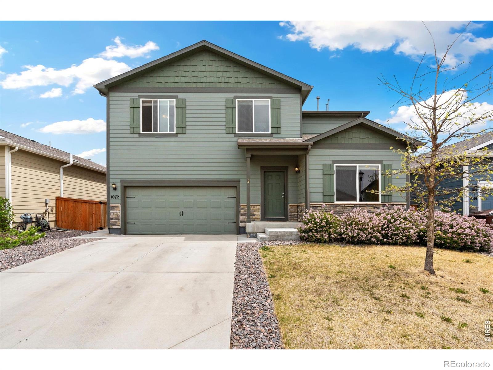 Hidden Valley Farm Severance Home | MLS #: 45678910583061072  Long Meadows Street, Severance Beds: 4 Baths: 3 Price: $500,000