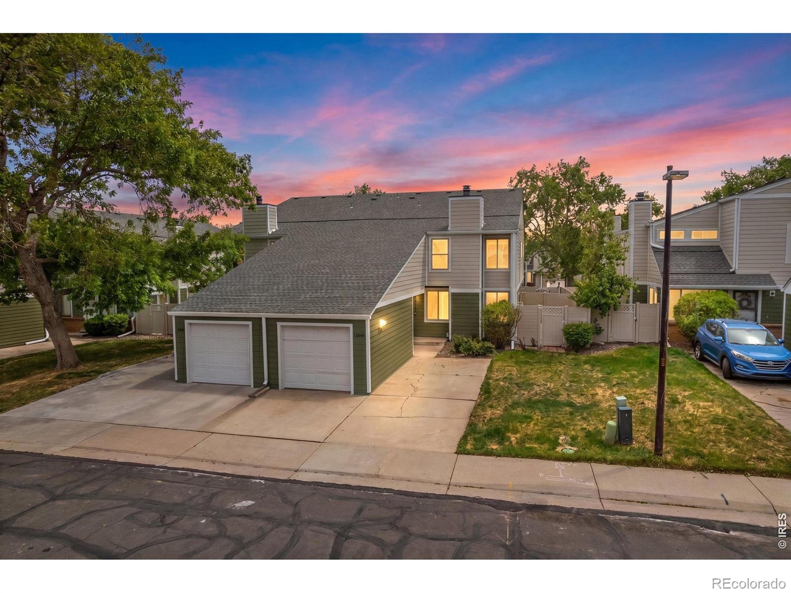 Woodglen Thornton Condo / Townhome | MLS #: 456789105830811848  Jackson Circle , Thornton Beds: 3 Baths: 2 Price: $349,900