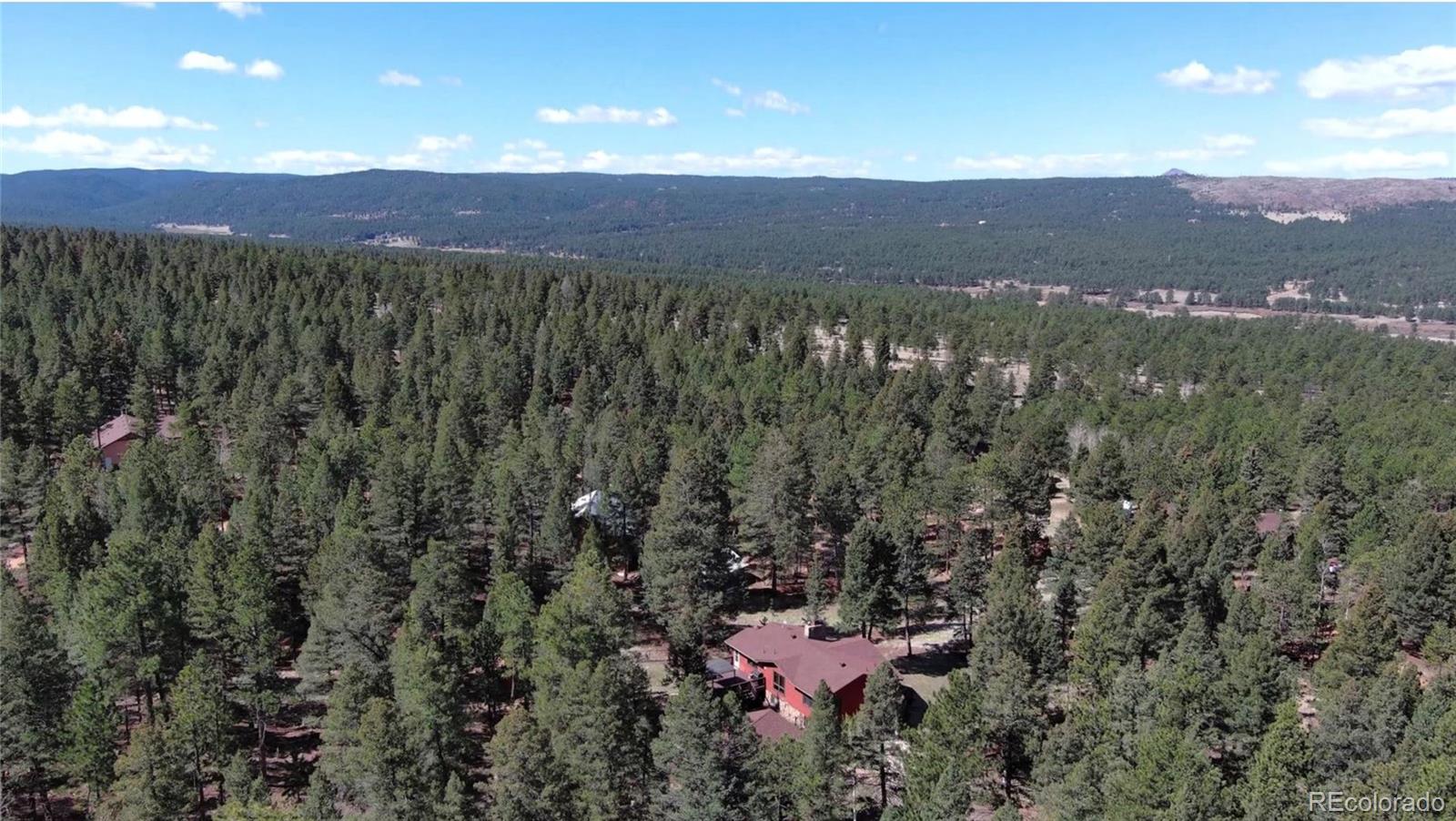 55  Ponderosa Lane, woodland park&nbsp; House Search MLS Picture