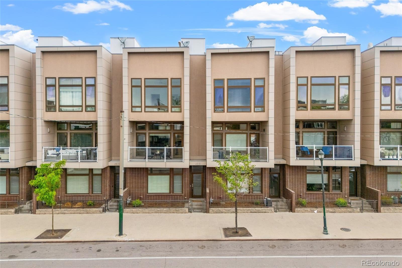Rino Denver Home | MLS #: 53964062515  Larimer Street, Denver Beds: 2 Baths: 3 Price: $750,000