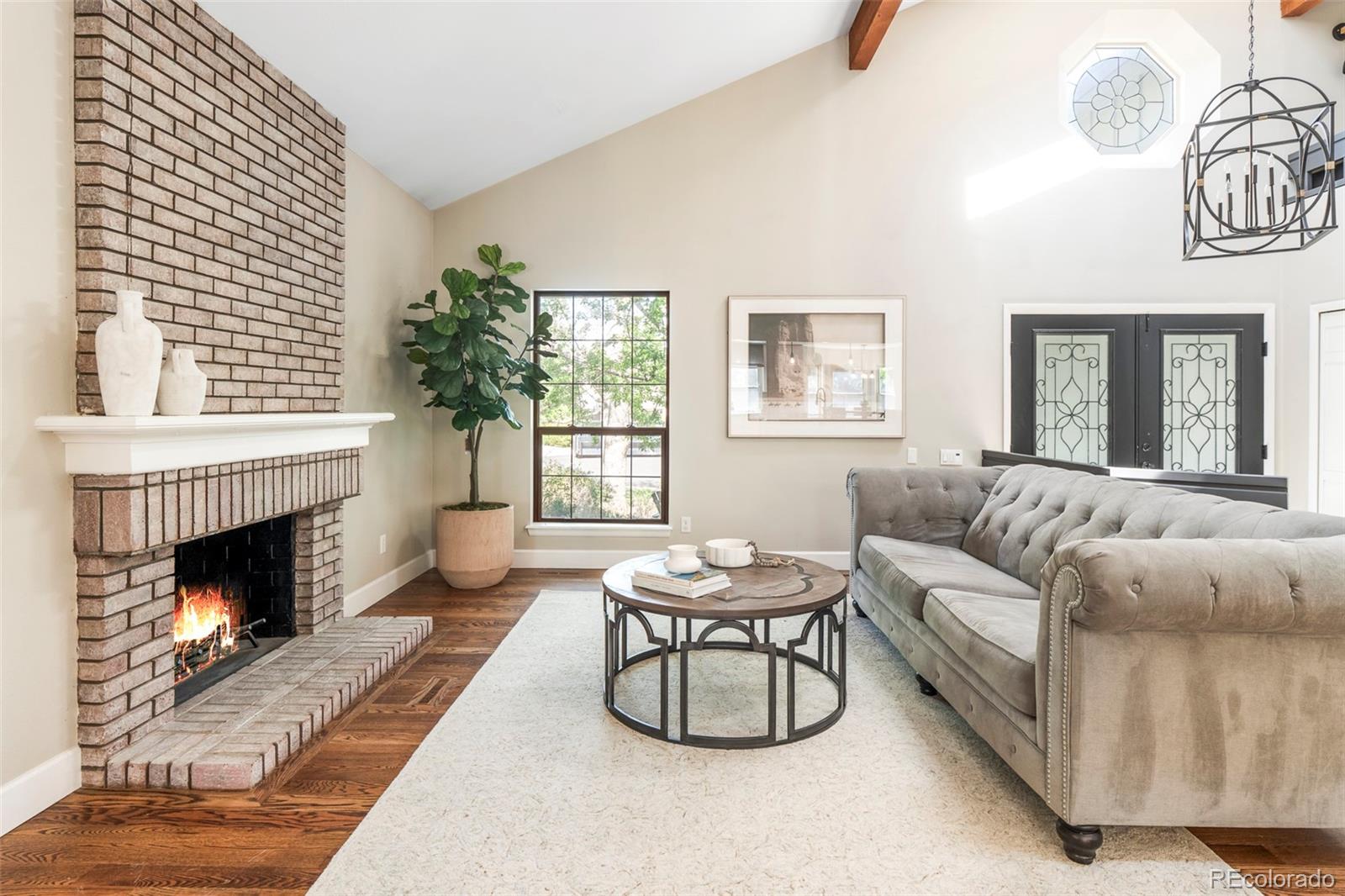 Castle Pines North Castle Pines Home | MLS #: 91493377359  Rochester Court, Castle Pines Beds: 4 Baths: 4 Price: $975,000