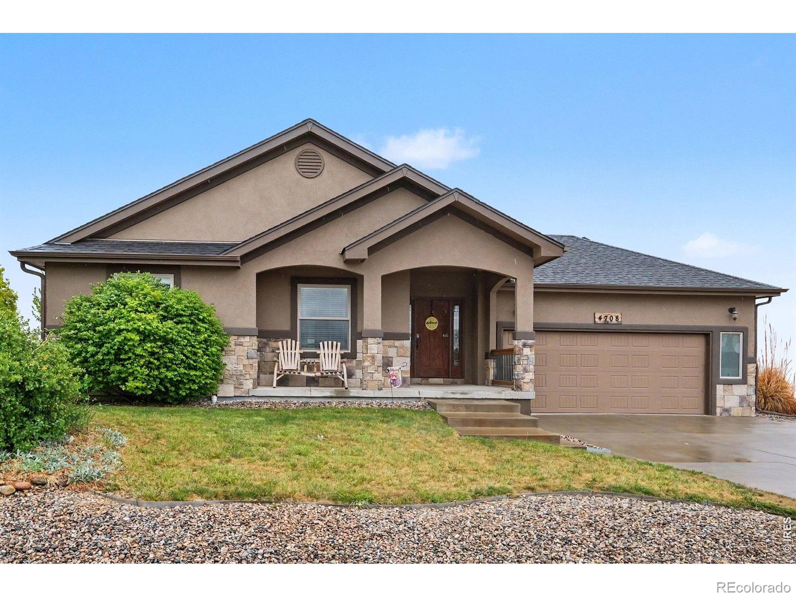 evans&nbsp; House Search Picture
