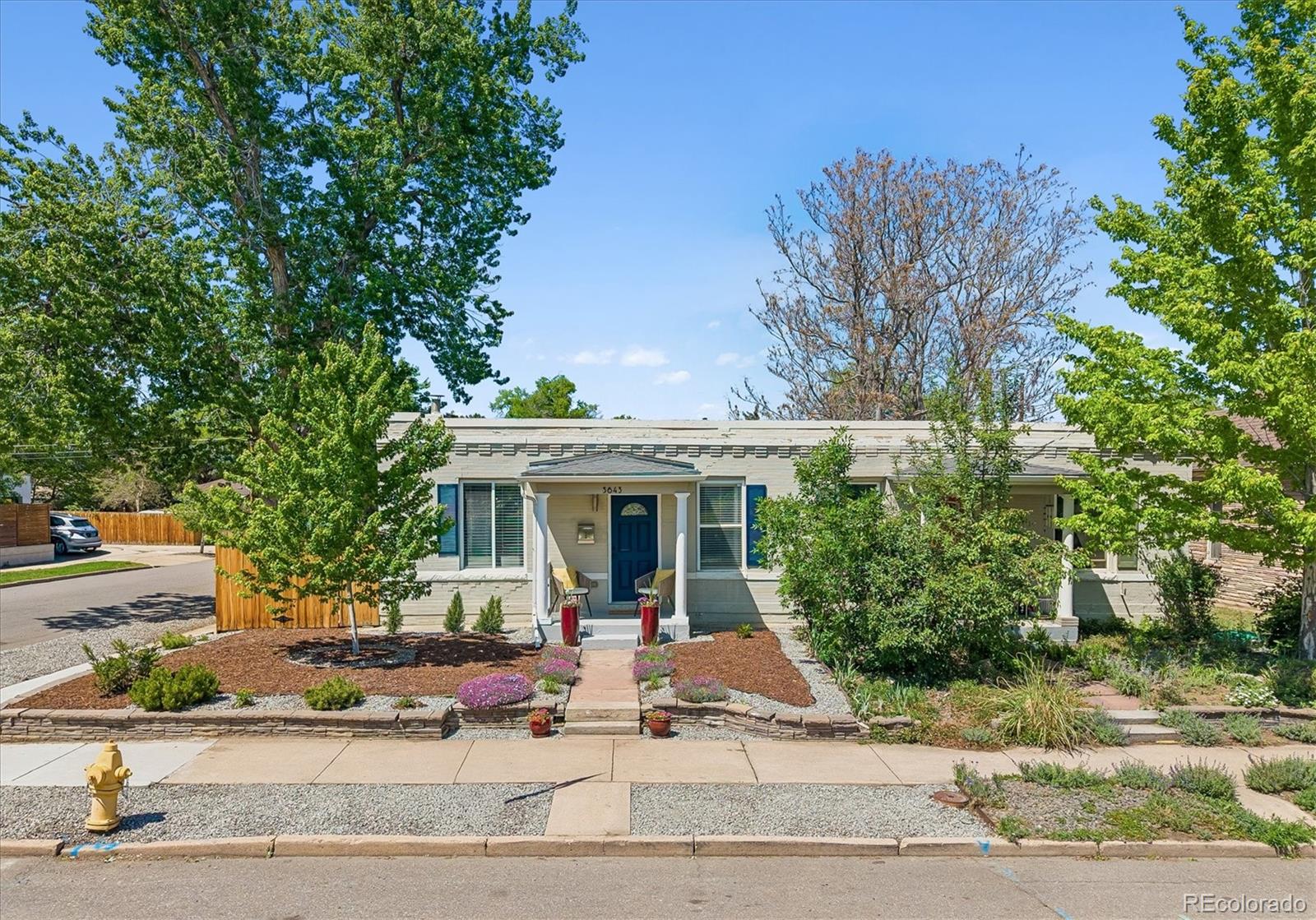 Sloans Lake Denver Home | MLS #: 19716183643 W 23rd Avenue, Denver Beds: 2 Baths: 1 Price: $515,000