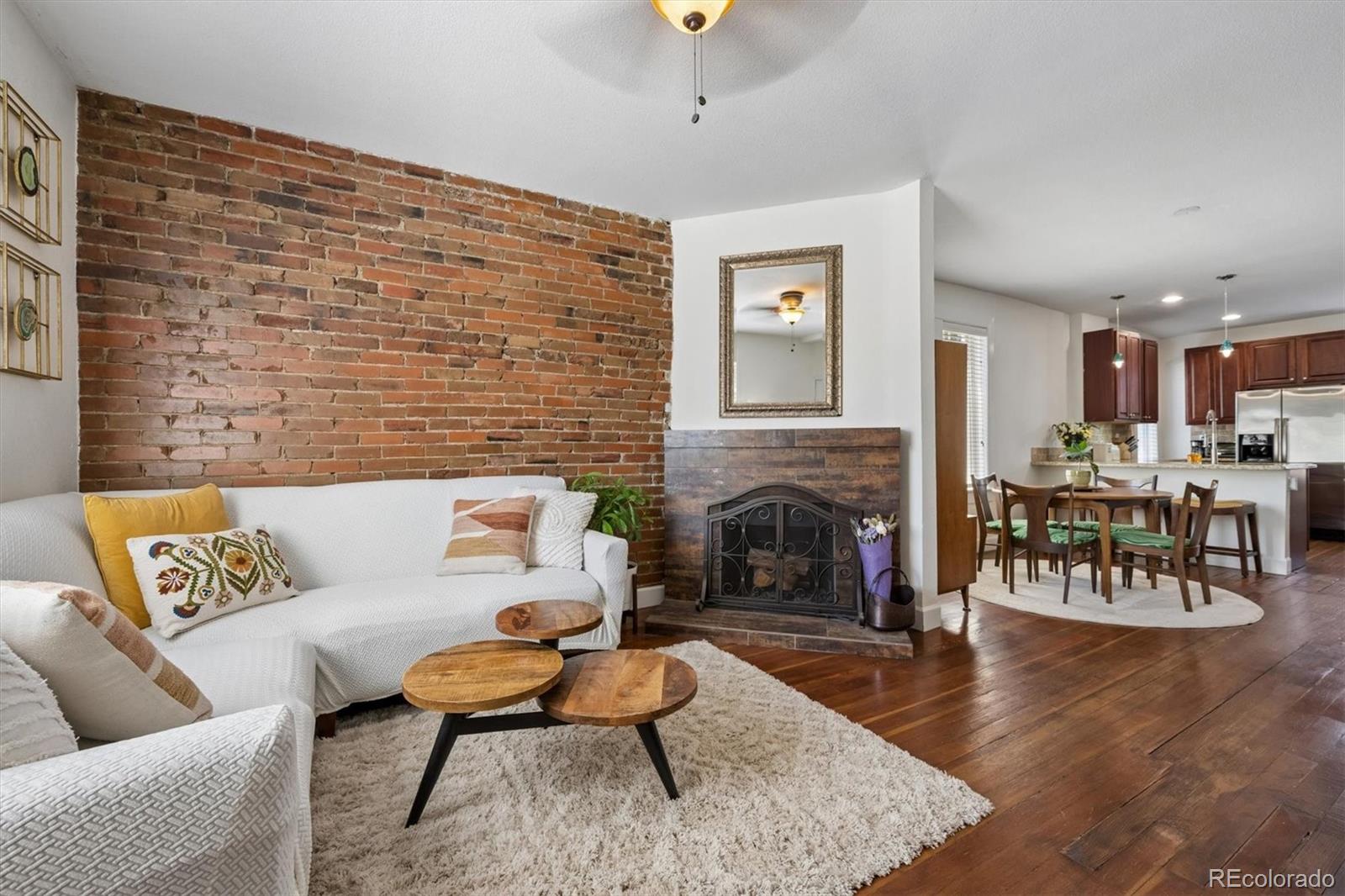 3643 W 23rd Avenue, denver&nbsp; House Search MLS Picture