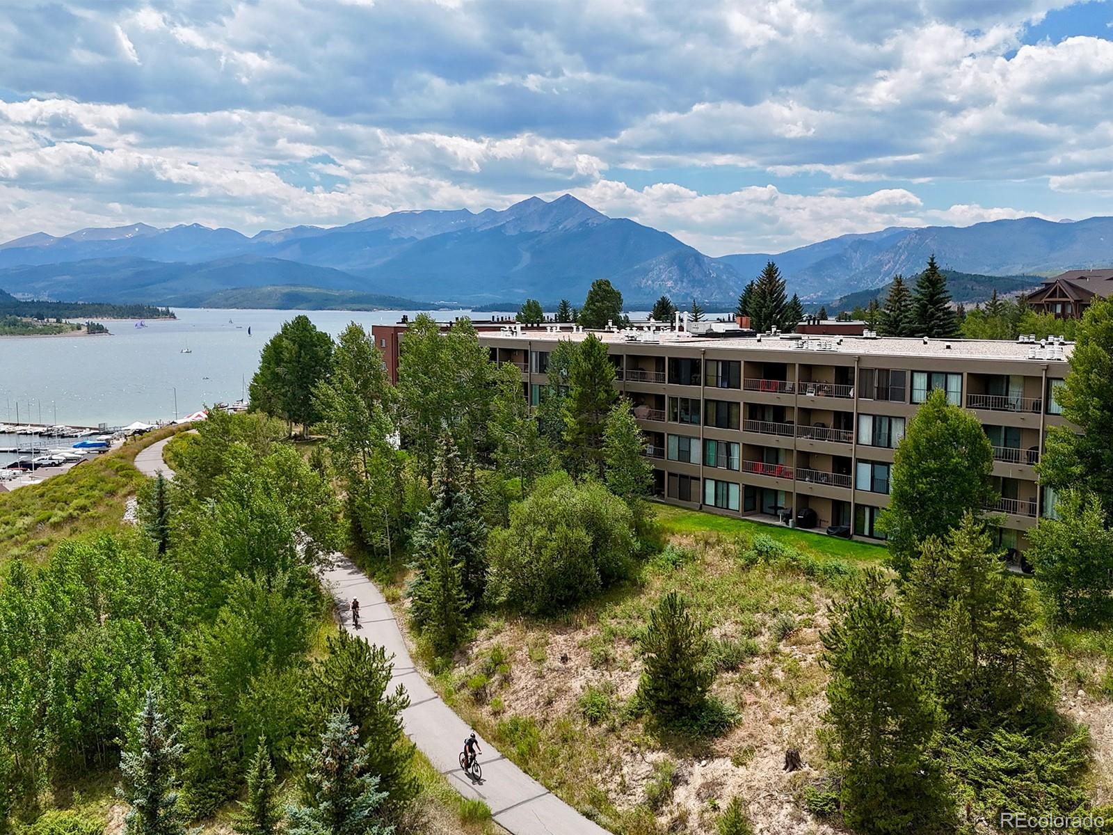 220 E La Bonte Street, dillon&nbsp; House Search MLS Picture