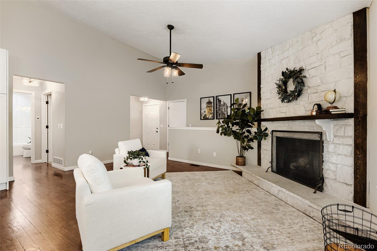 7823 S Windermere Circle, littleton&nbsp; House Search MLS Picture
