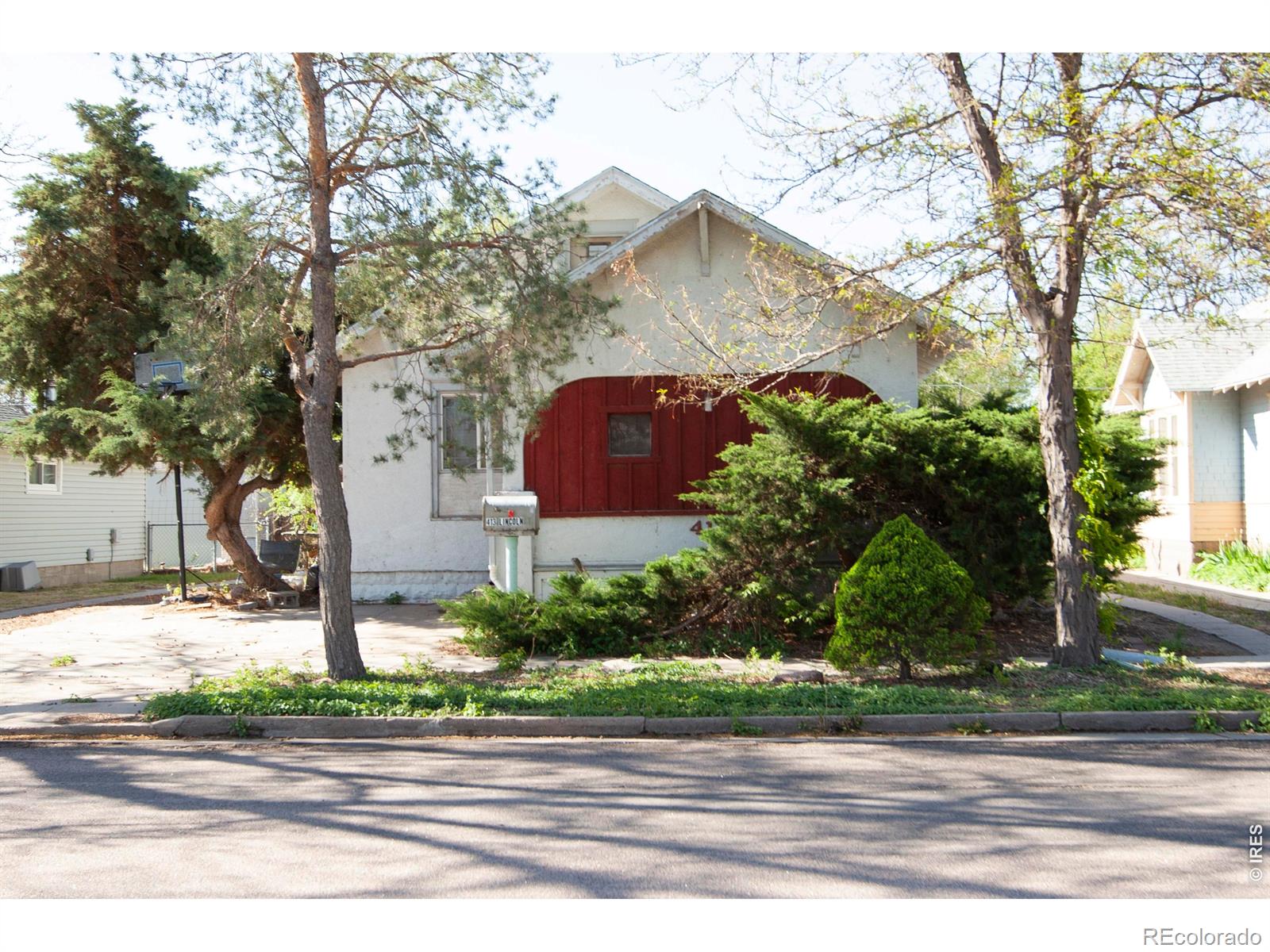 413  Lincoln Street, sterling&nbsp; House Search MLS Picture