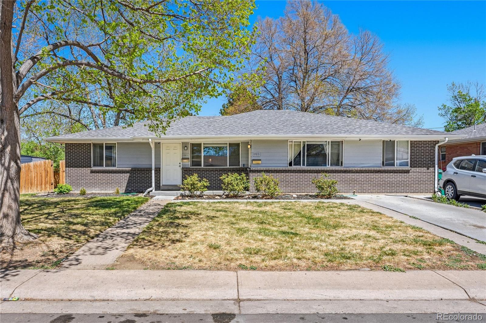 13611 E Nevada Place, aurora&nbsp; House Search MLS Picture