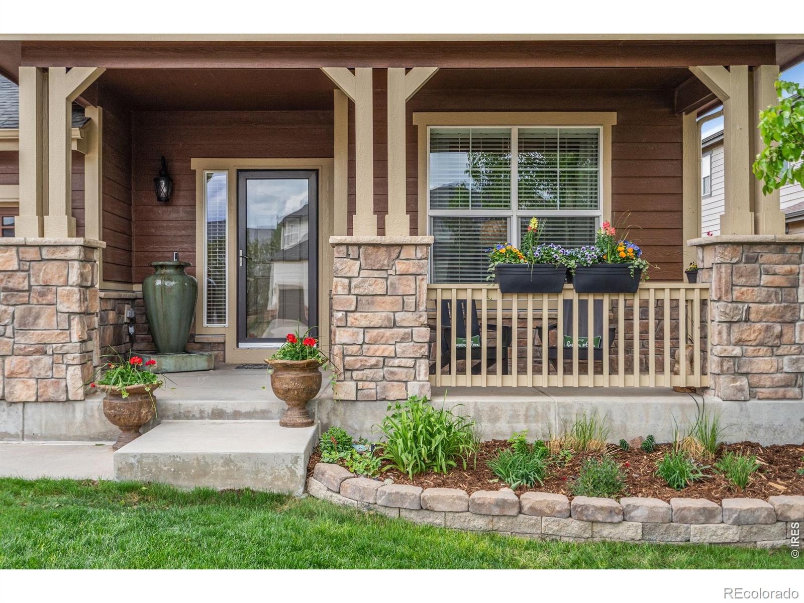3418  New Castle Drive, loveland&nbsp; House Search MLS Picture
