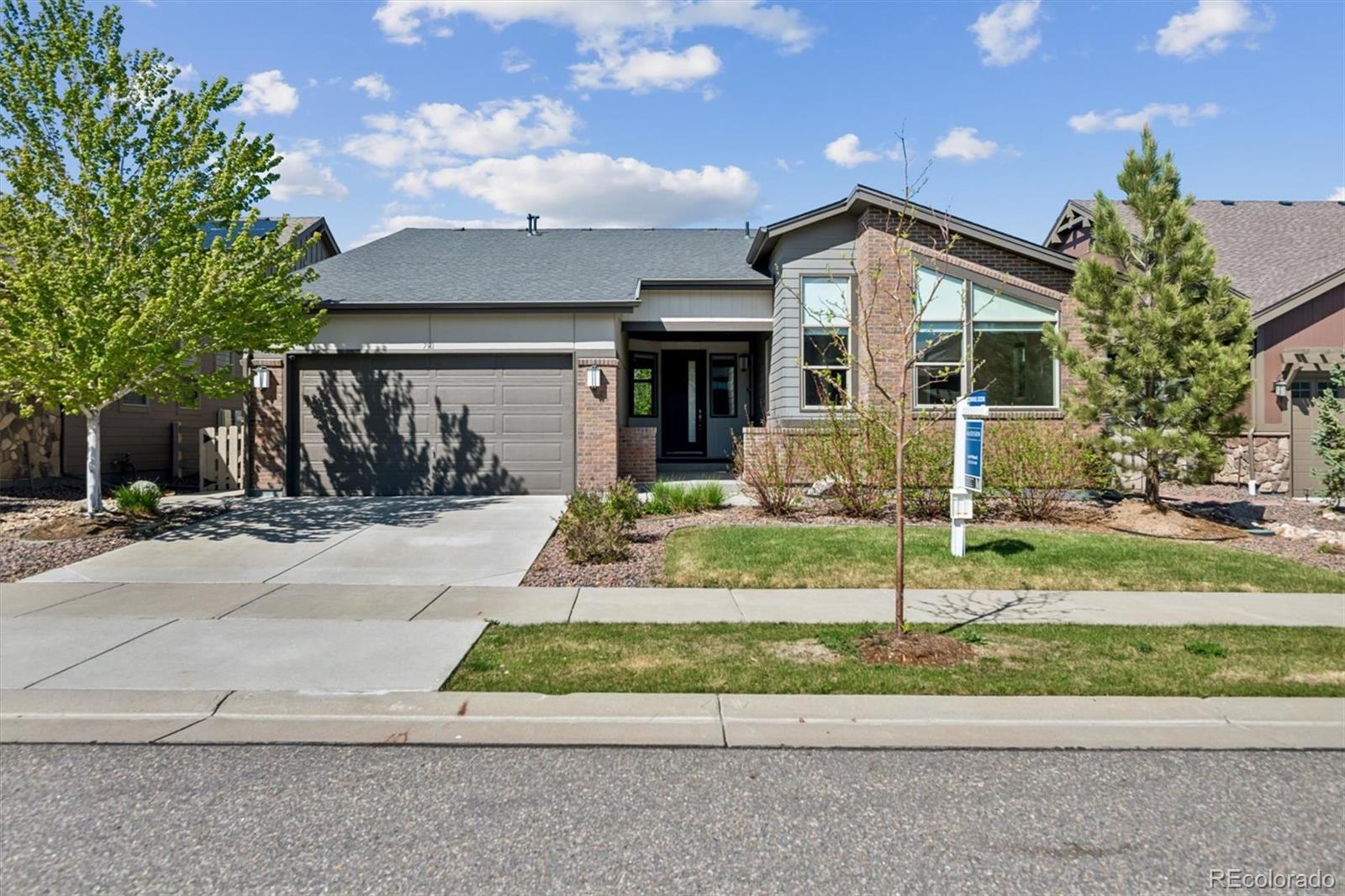 Sterling Ranch Littleton Home | MLS #: 90706787911  Blue River Avenue, Littleton Beds: 4 Baths: 4 Price: $825,000