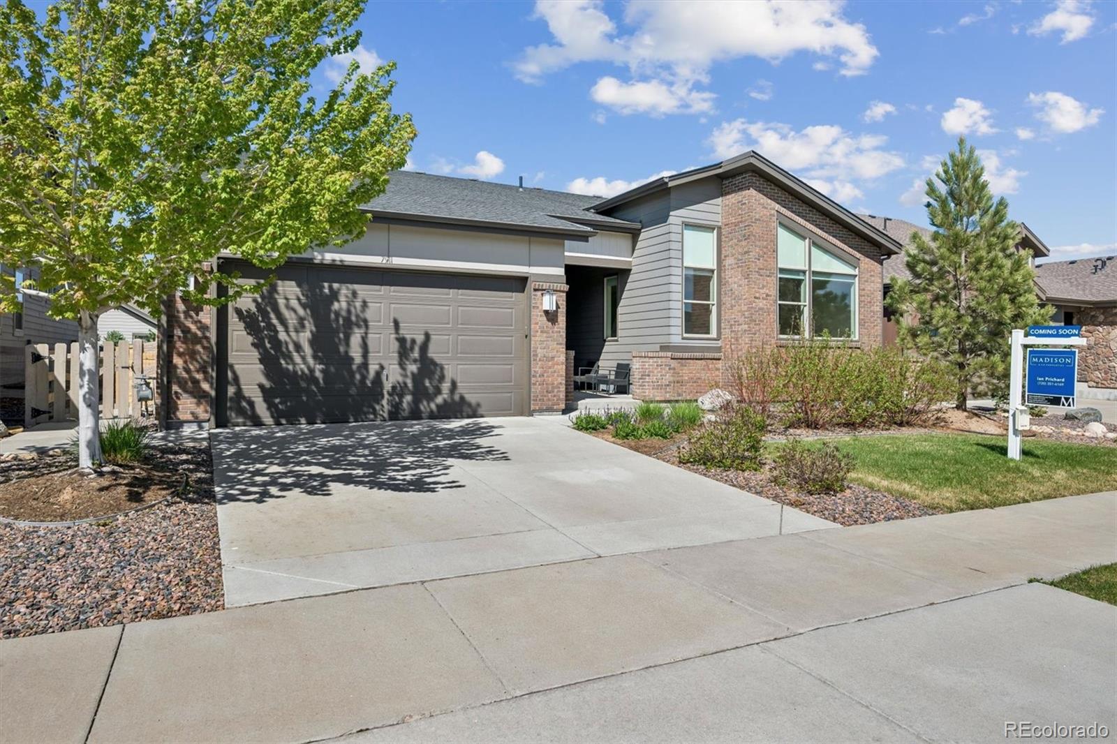 7911  Blue River Avenue, littleton&nbsp; House Search MLS Picture
