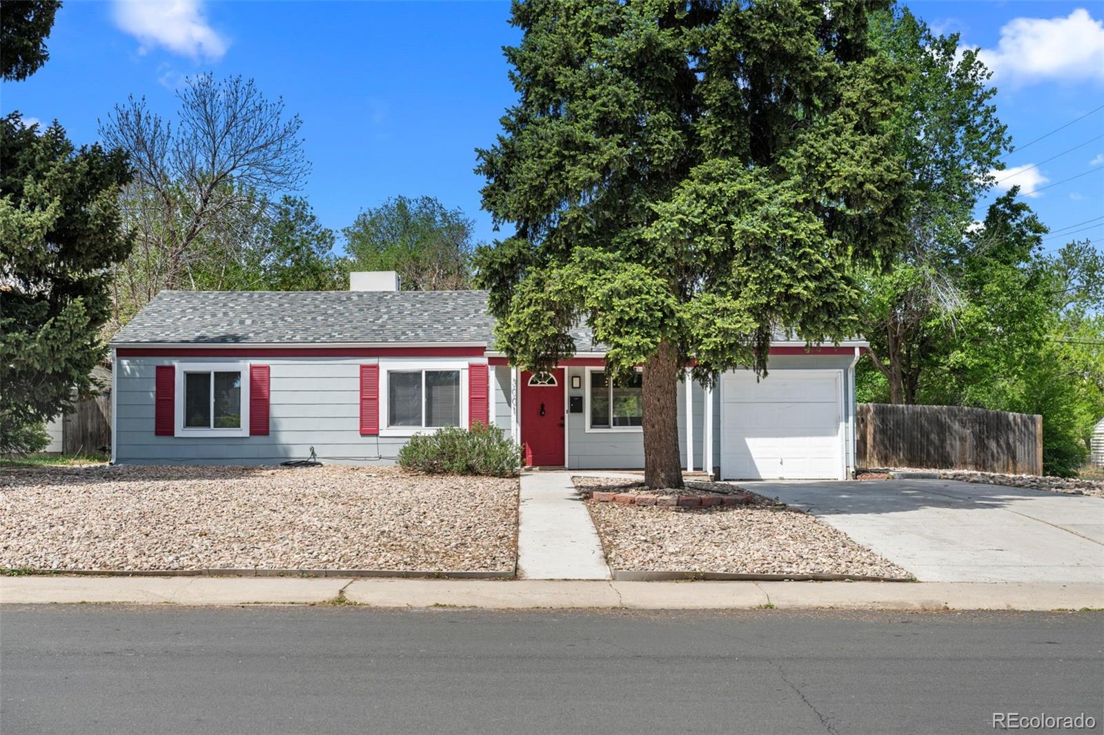 denver&nbsp; House Search Picture