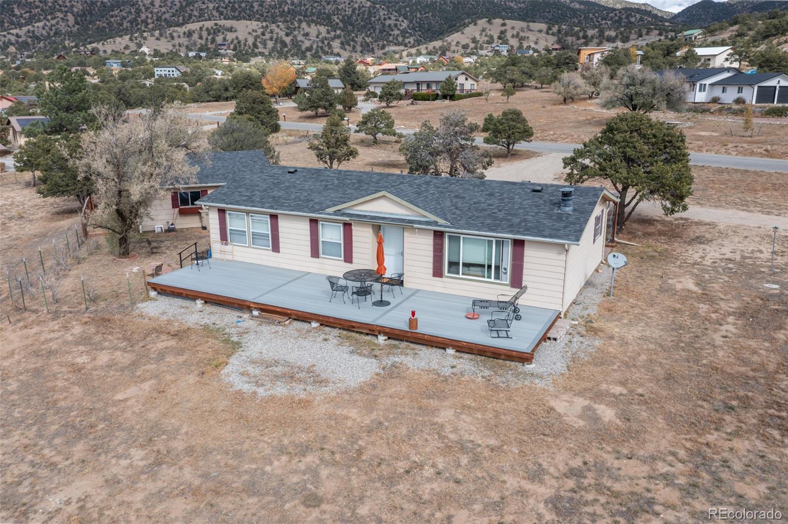 9935 E Cherokee Drive, salida&nbsp; House Search MLS Picture