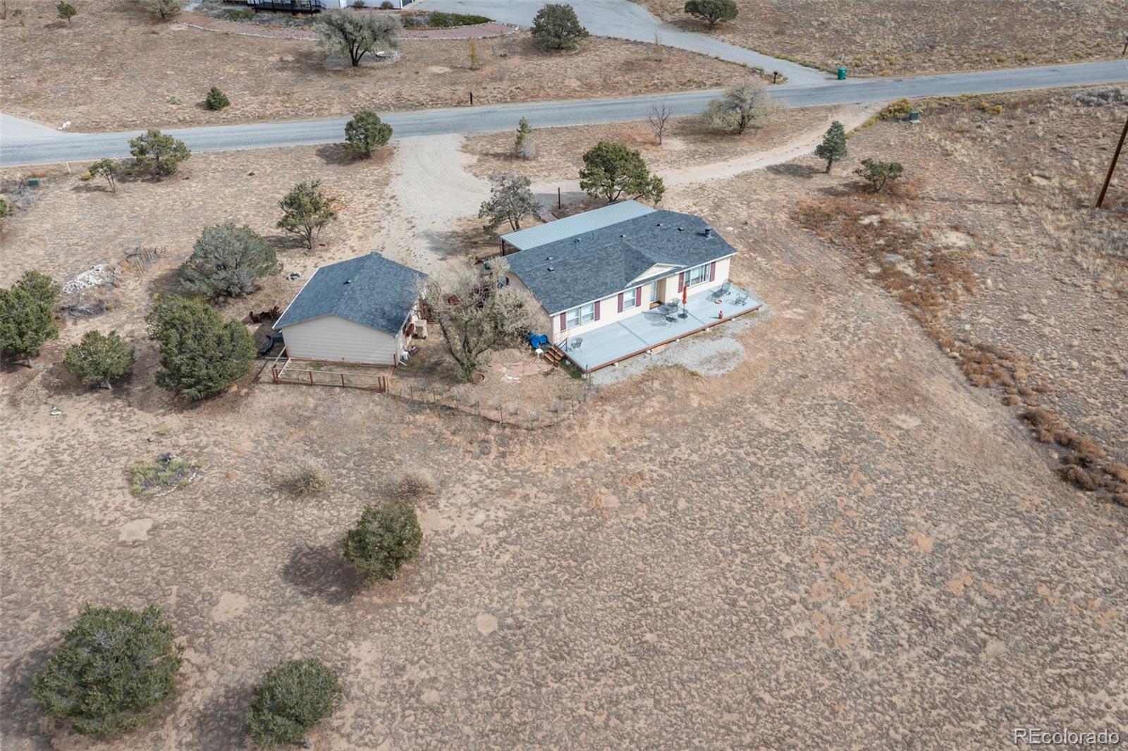 9935 E Cherokee Drive, salida&nbsp; House Search MLS Picture