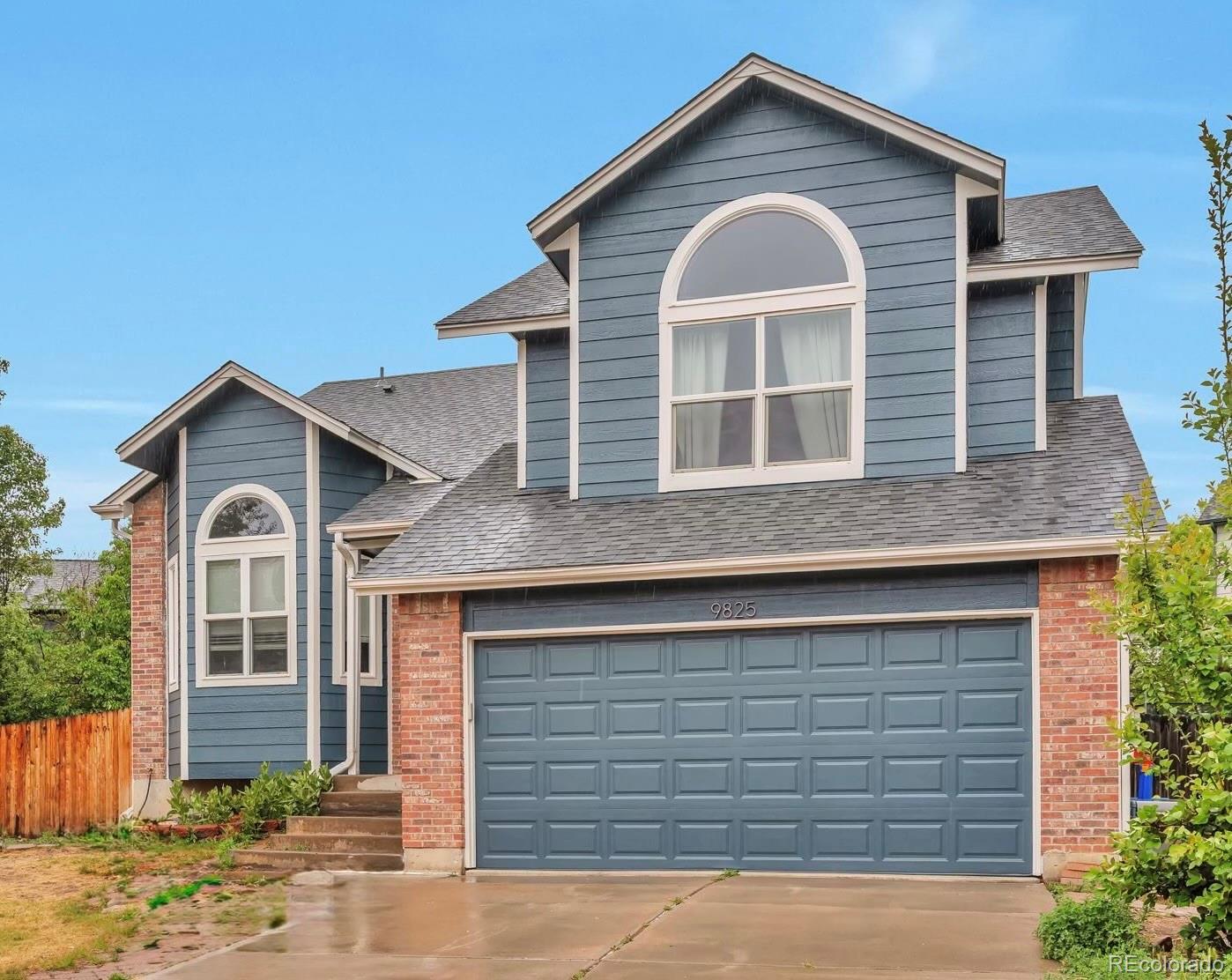 Westbrook Broomfield Home | MLS #: 64772999825  Johnson Court, Broomfield Beds: 4 Baths: 3 Price: $675,000