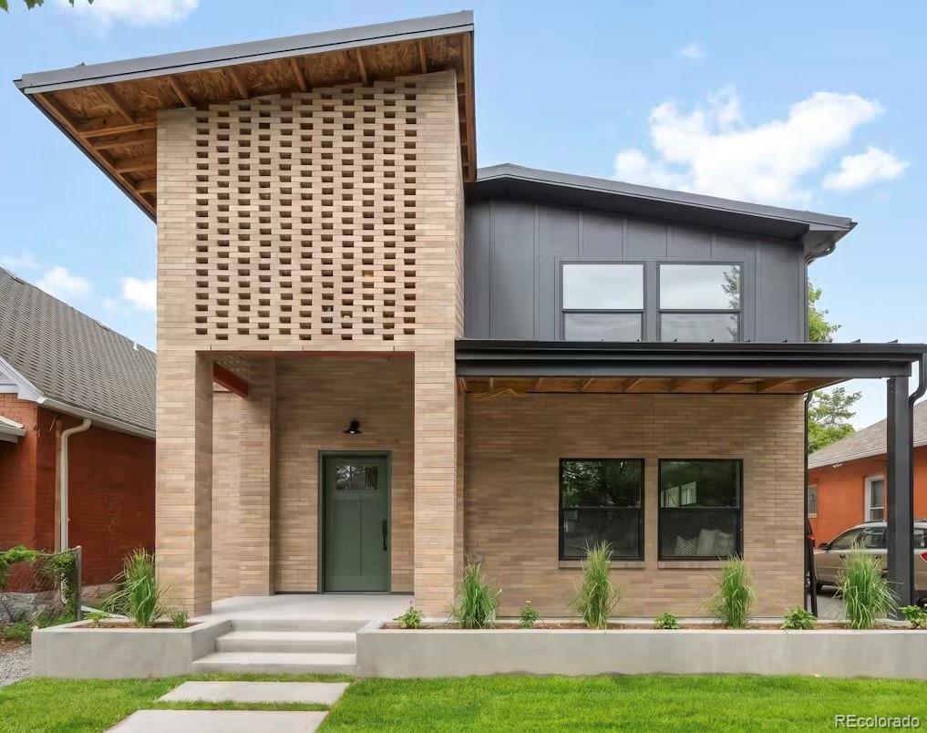 denver&nbsp; House Search Picture