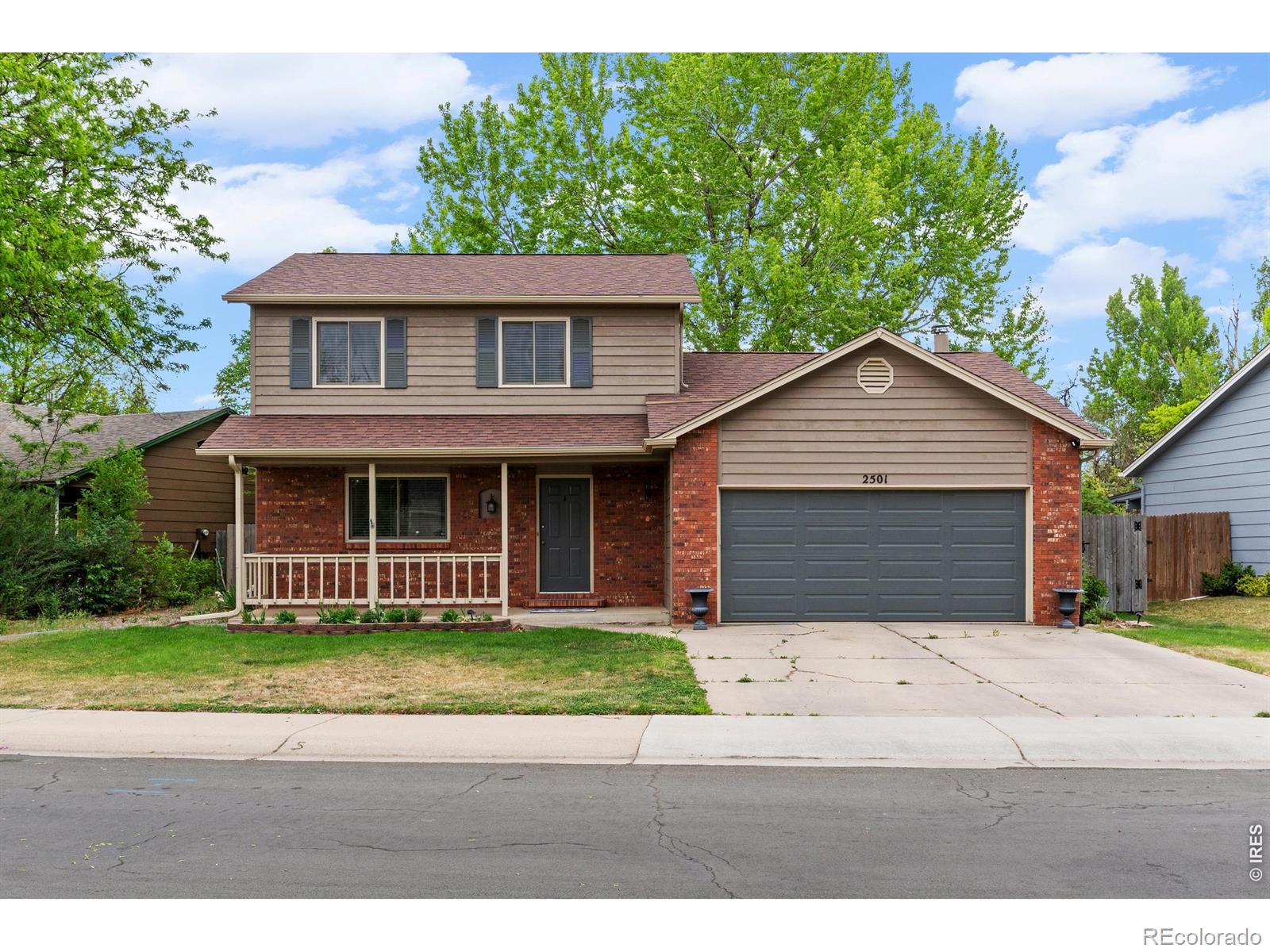 2501  Sunstone Drive, fort collins&nbsp; House Search MLS Picture