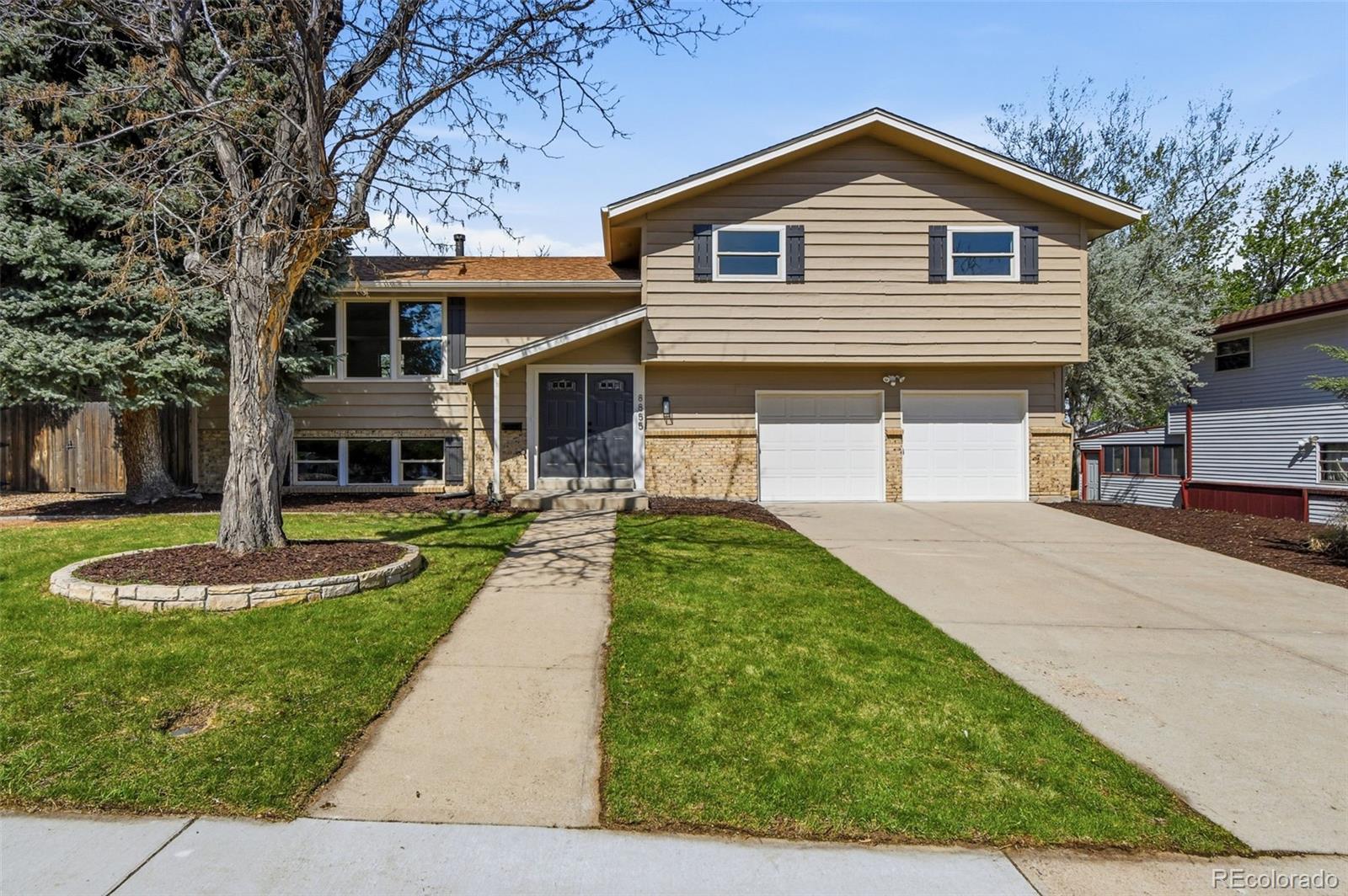 8855 E Easter Avenue, centennial&nbsp; House Search MLS Picture