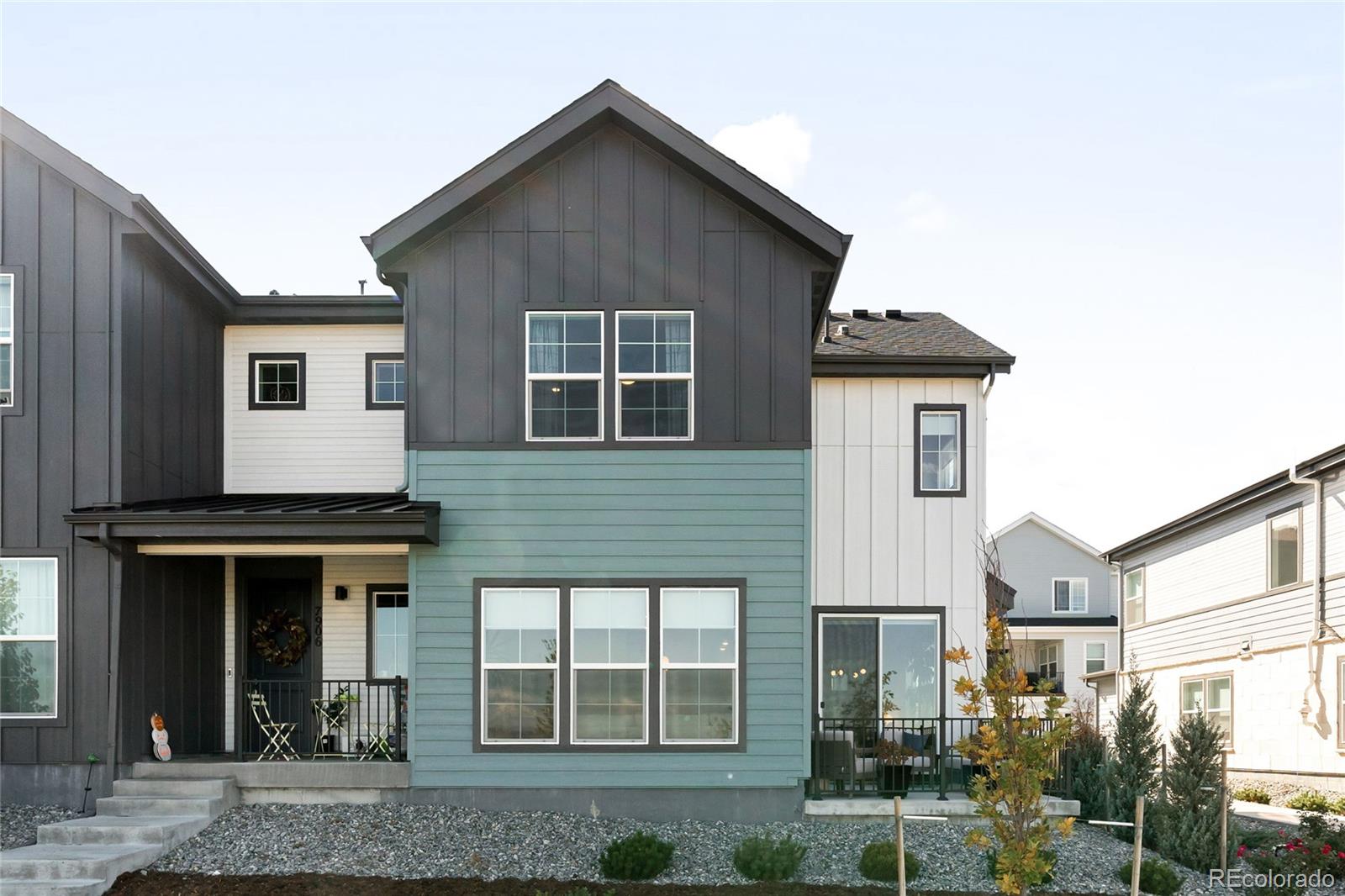 Sterling Ranch Littleton Condo / Townhome | MLS #: 67935757910  Sterling Ranch Avenue , Littleton Beds: 3 Baths: 3 Price: $599,000