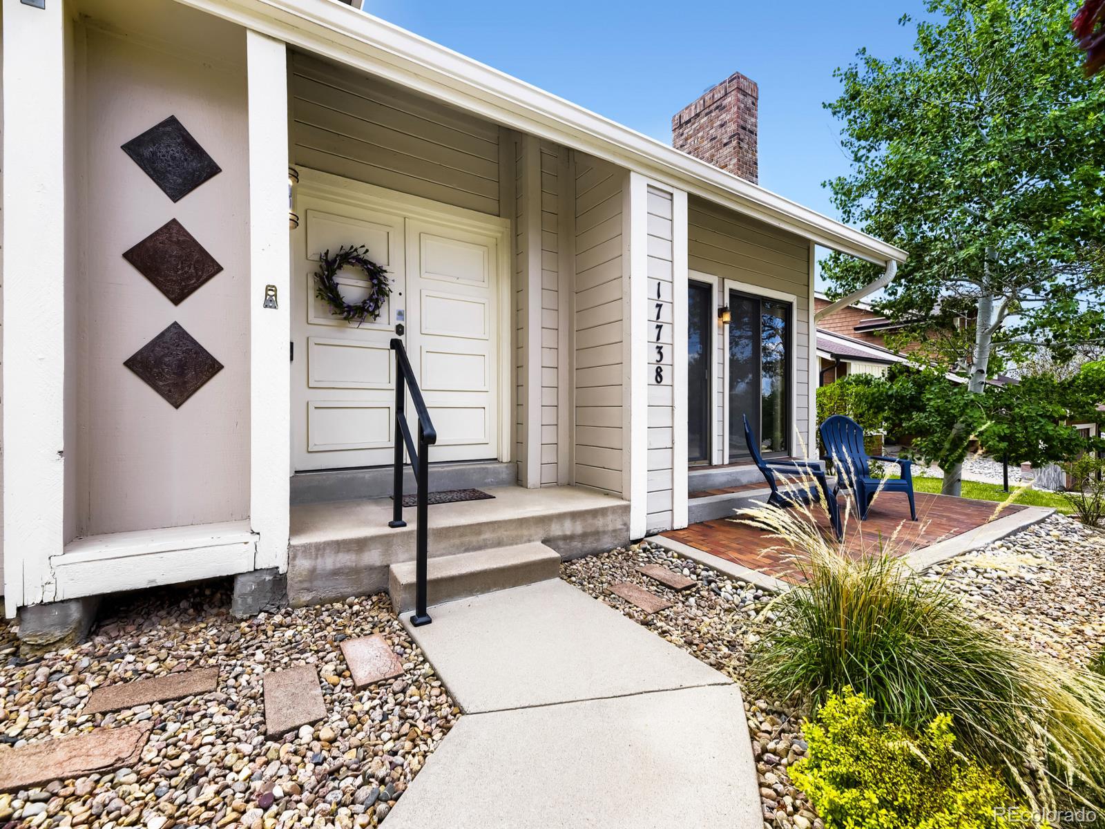 17738 E Crestridge Place, centennial&nbsp; House Search MLS Picture